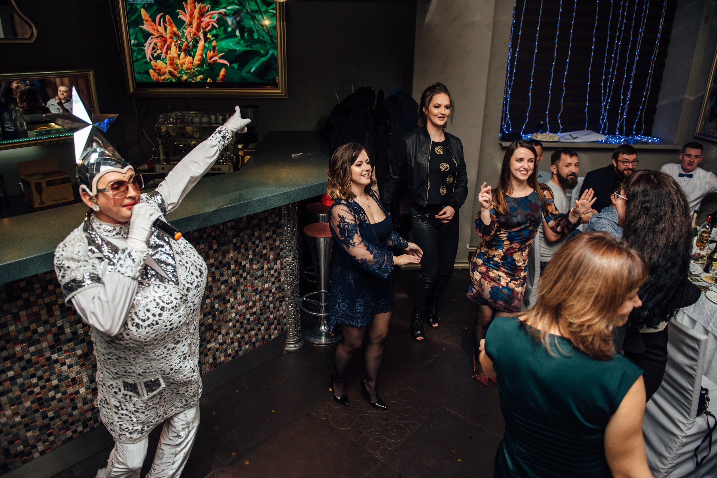 Фотограф на корпоратив. Корпоратив компании "А-проект". Свадебный фотограф в Санкт-Петербурге Венера Ахметова