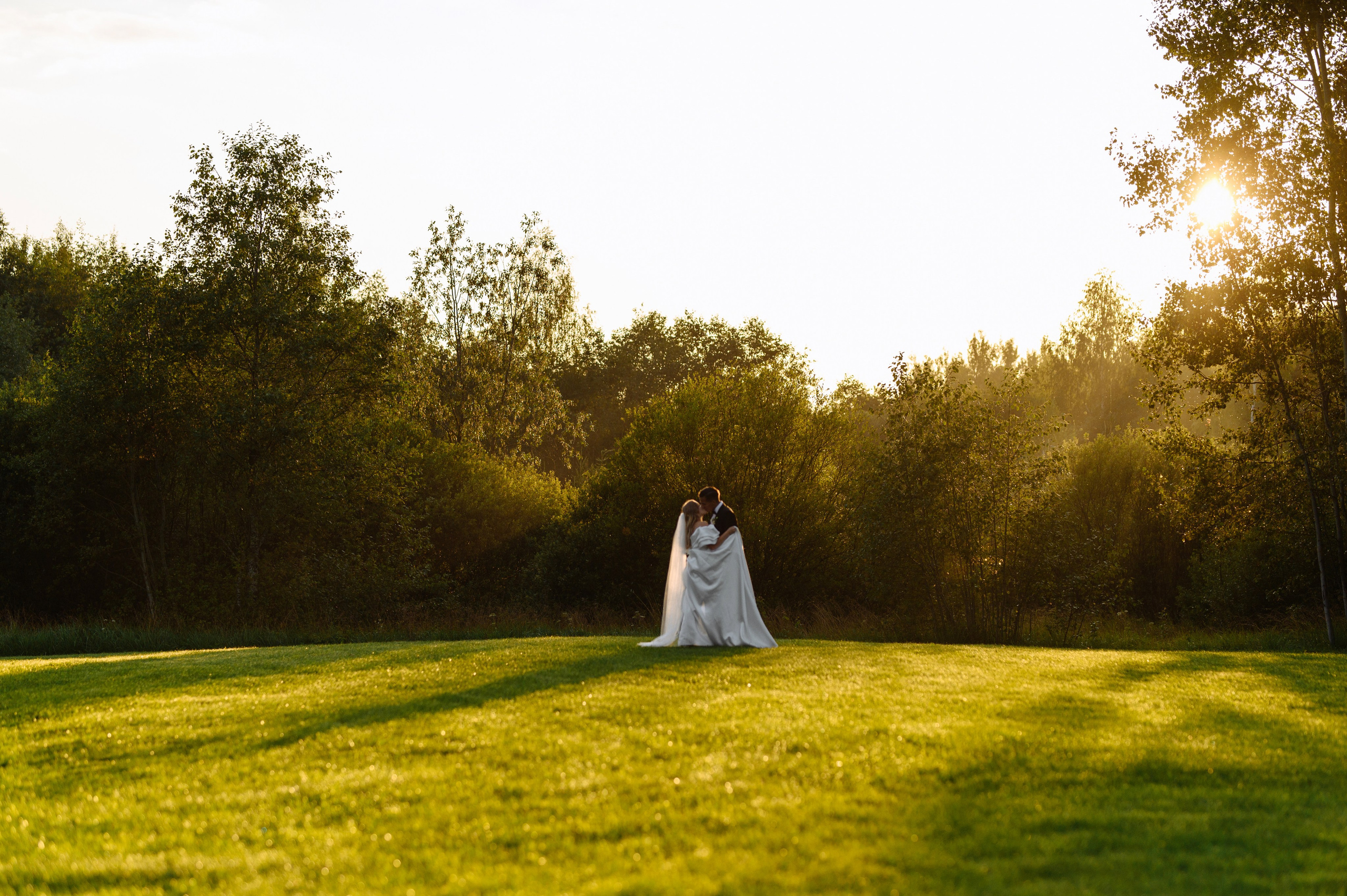 Дмитрий и Елизавета. Фотограф Кирилл Верт