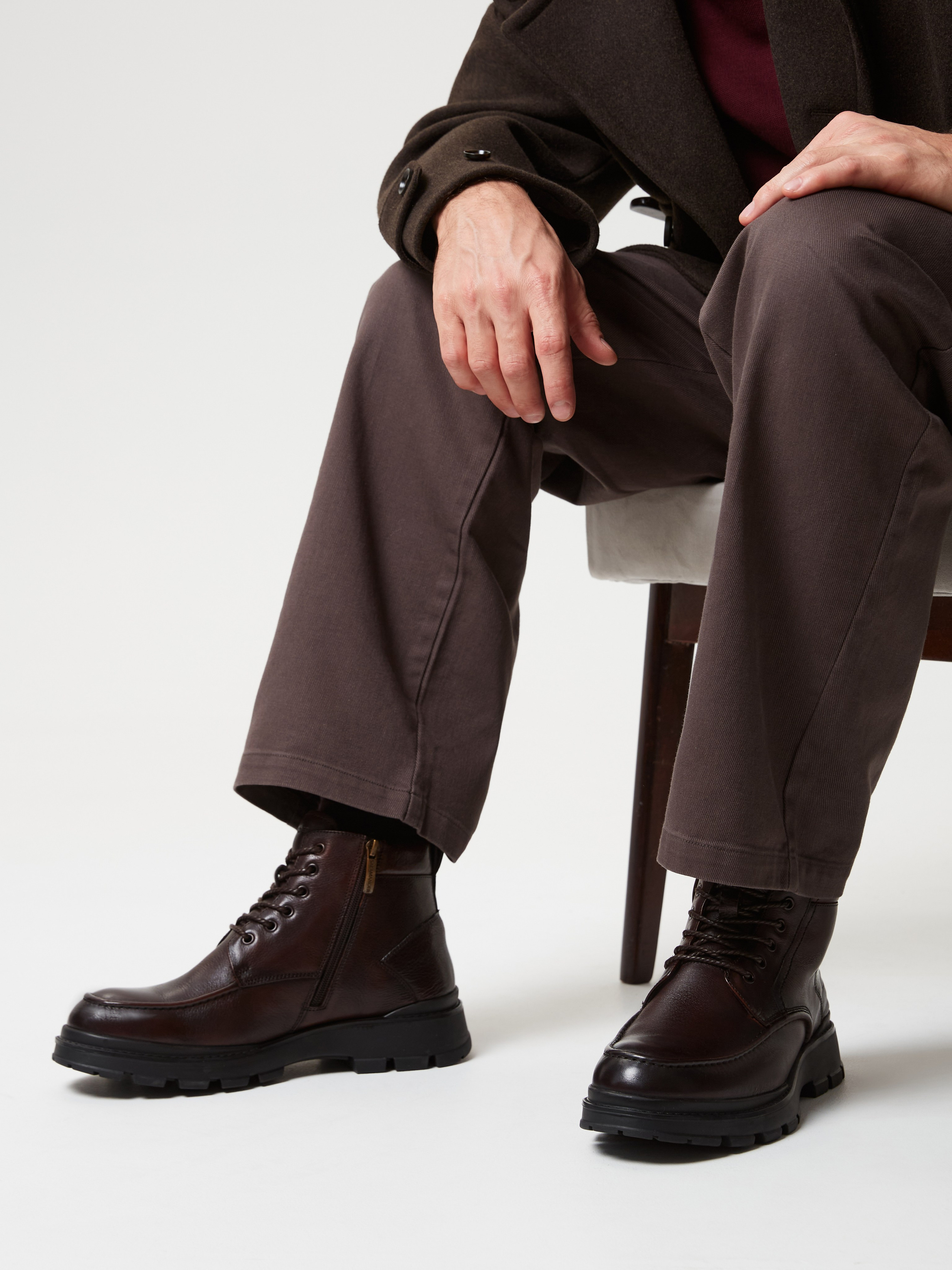 Томас Мюнз. Продакшен г. Москва Генерация и съемки