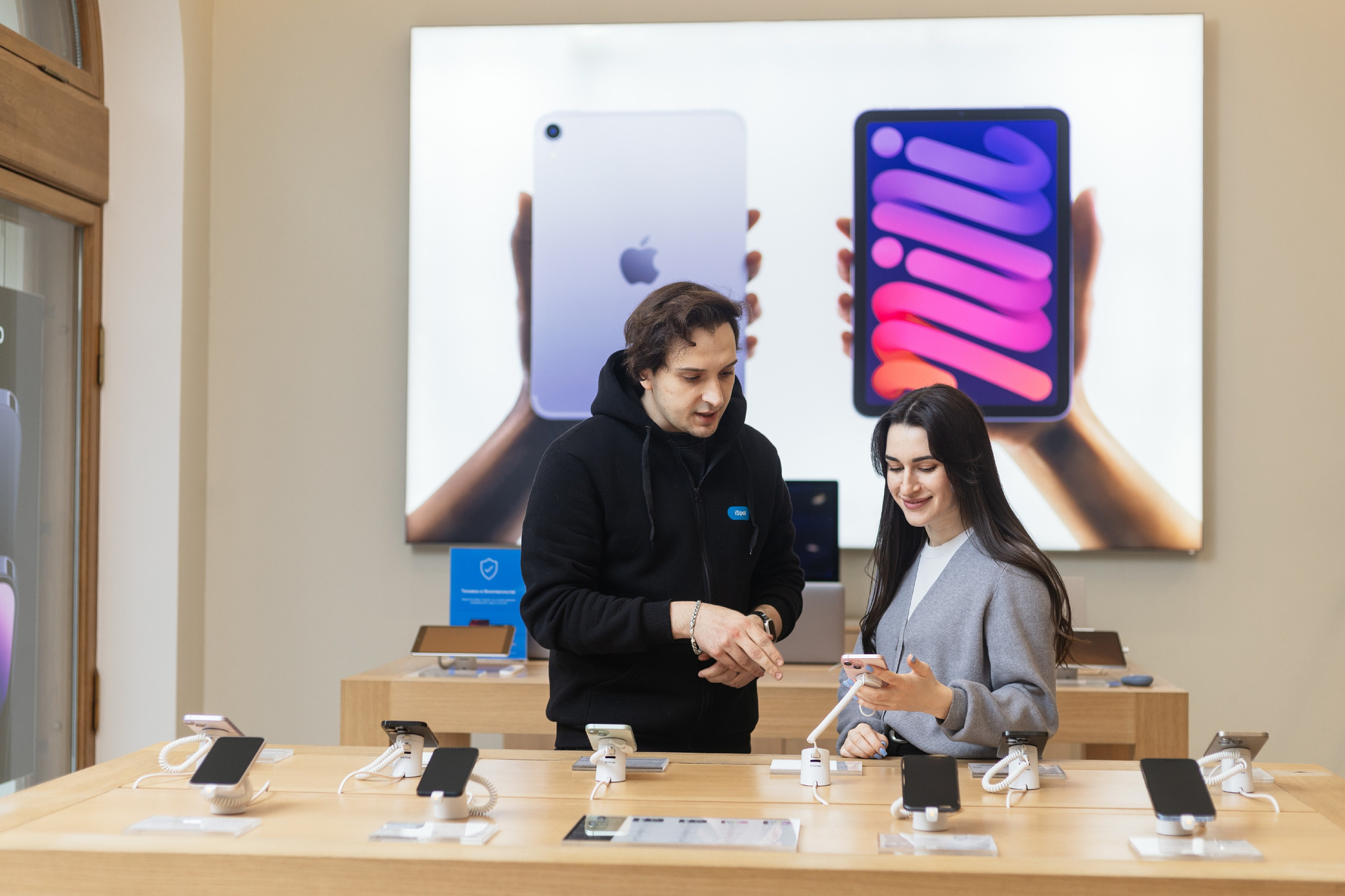 ISpot. Фотограф в Санкт-Петербурге Андрей Пенков