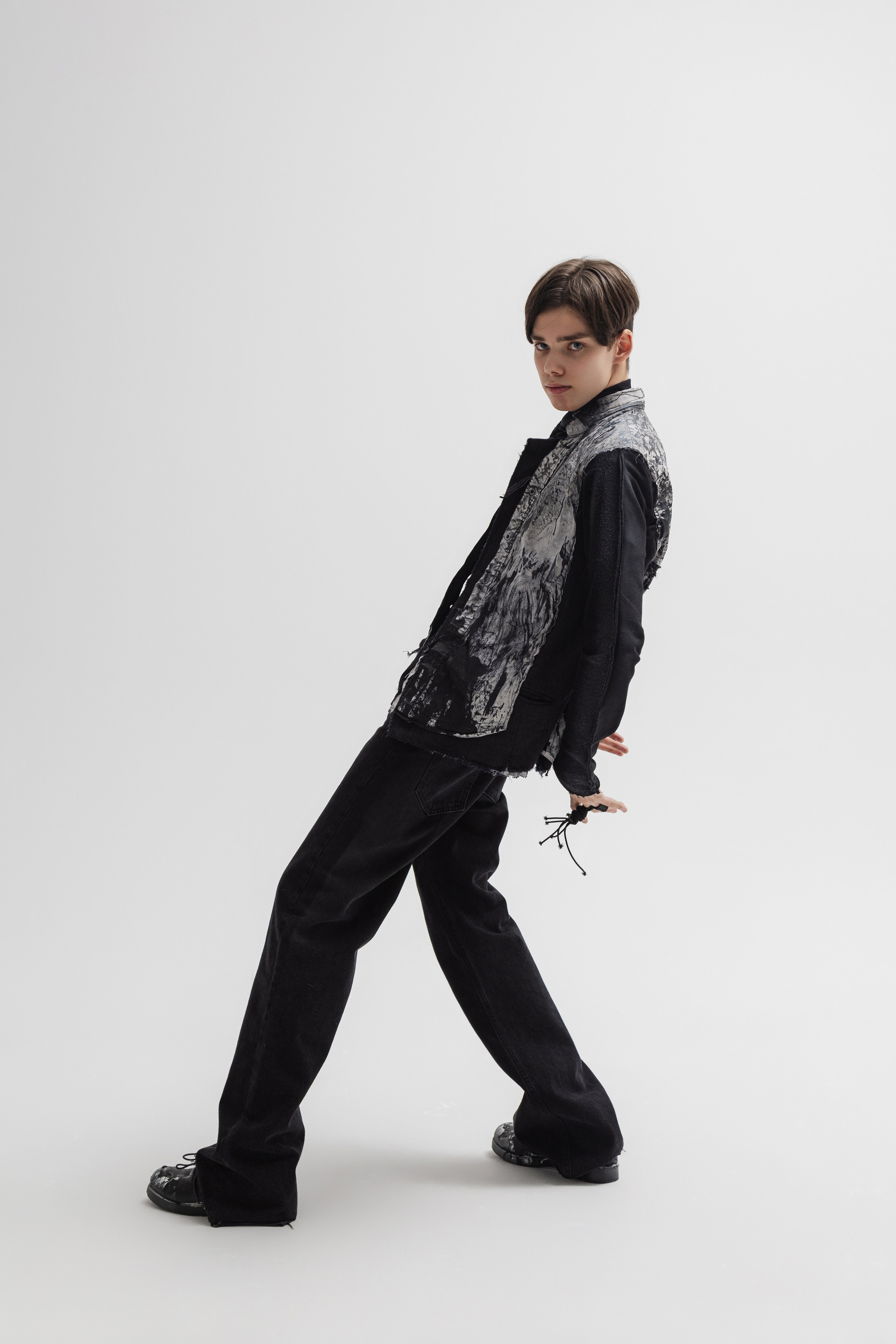 A.A.S. by Alexandr Samoluk. Фотограф в Санкт-Петербурге Андрей Пенков