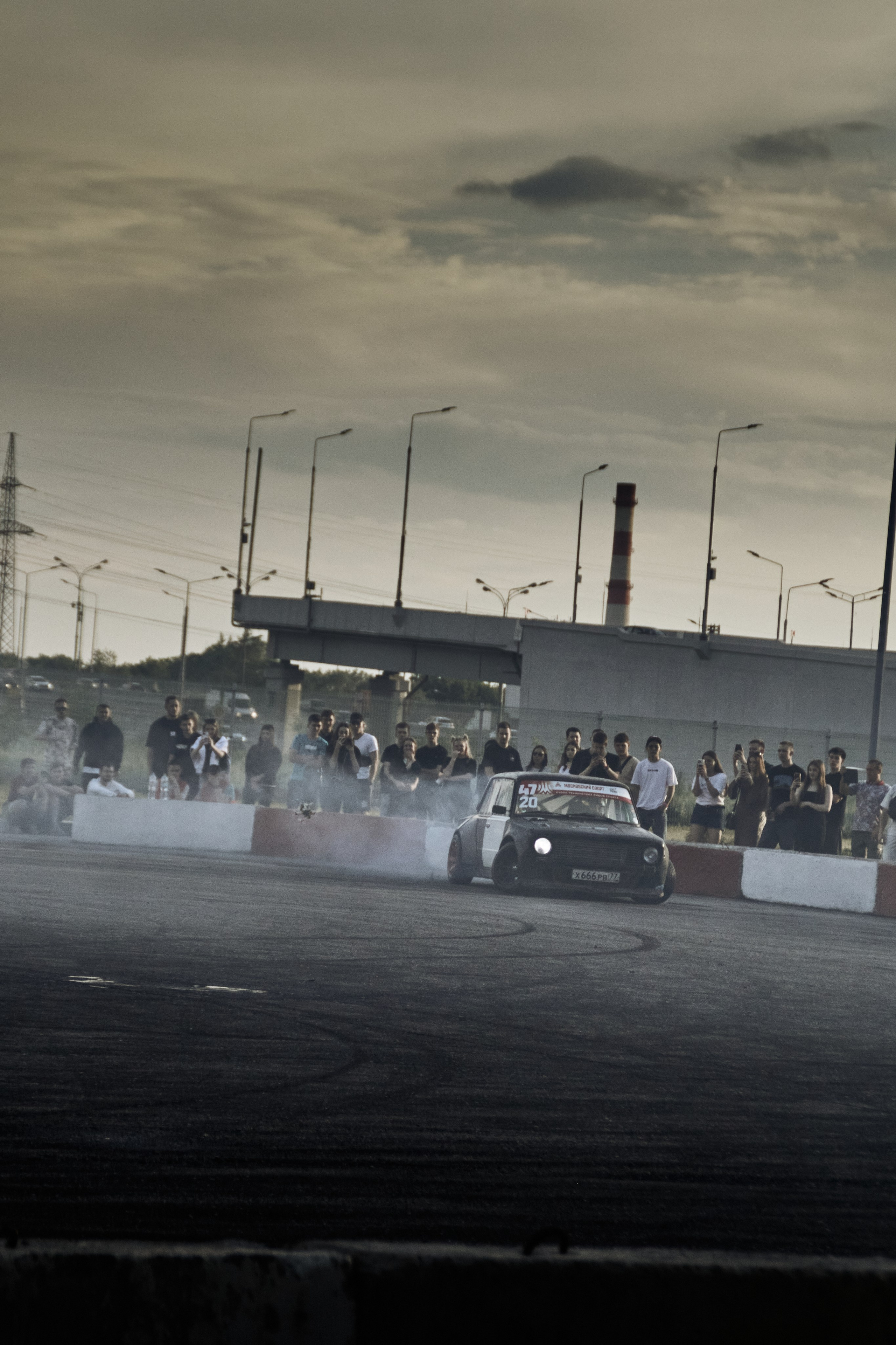 DNB 24. Фотограф Александр Рауш