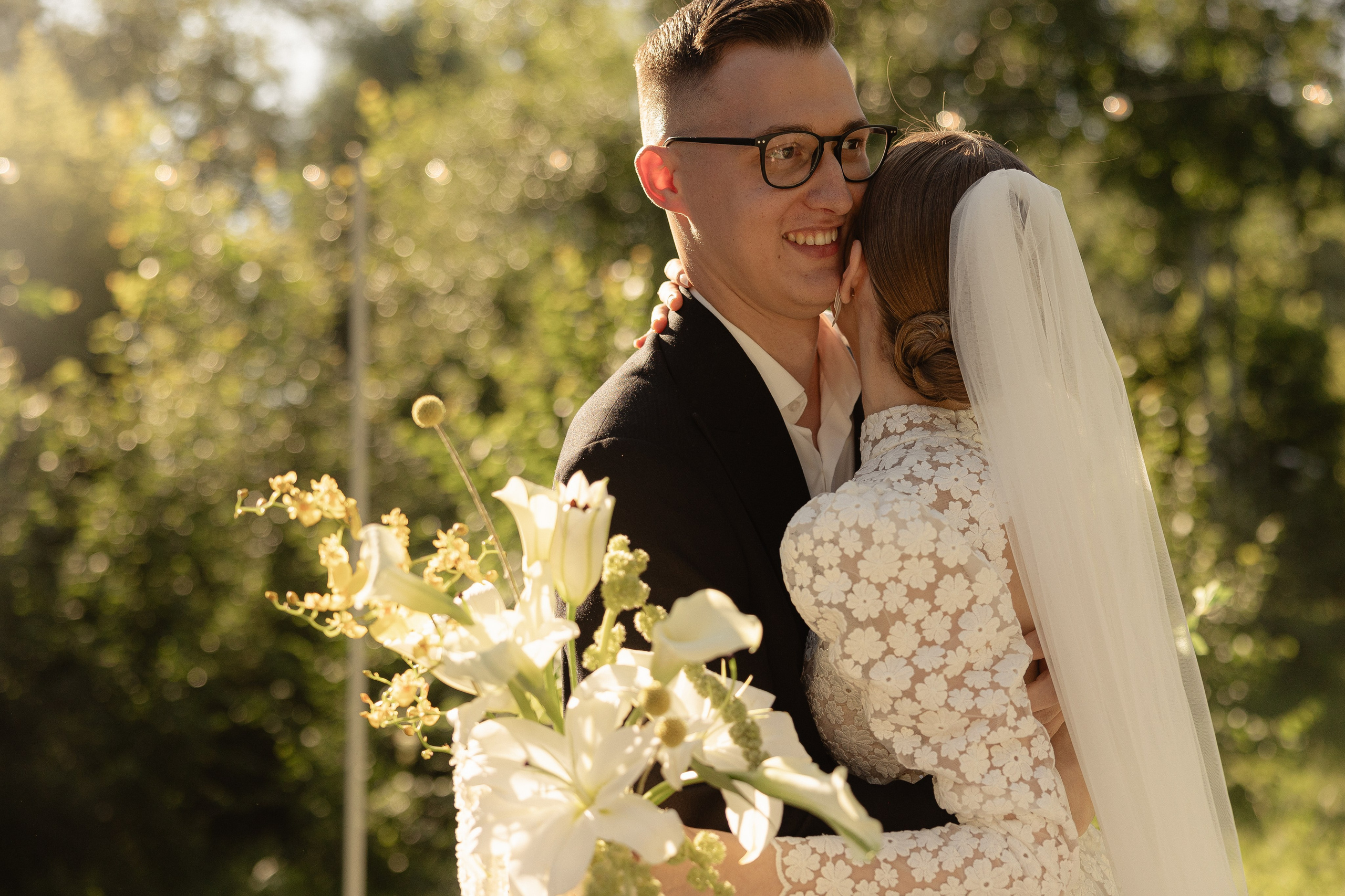 Алексей + Алина. Свадебный и репортажный фотограф в Казани Регина Гареева