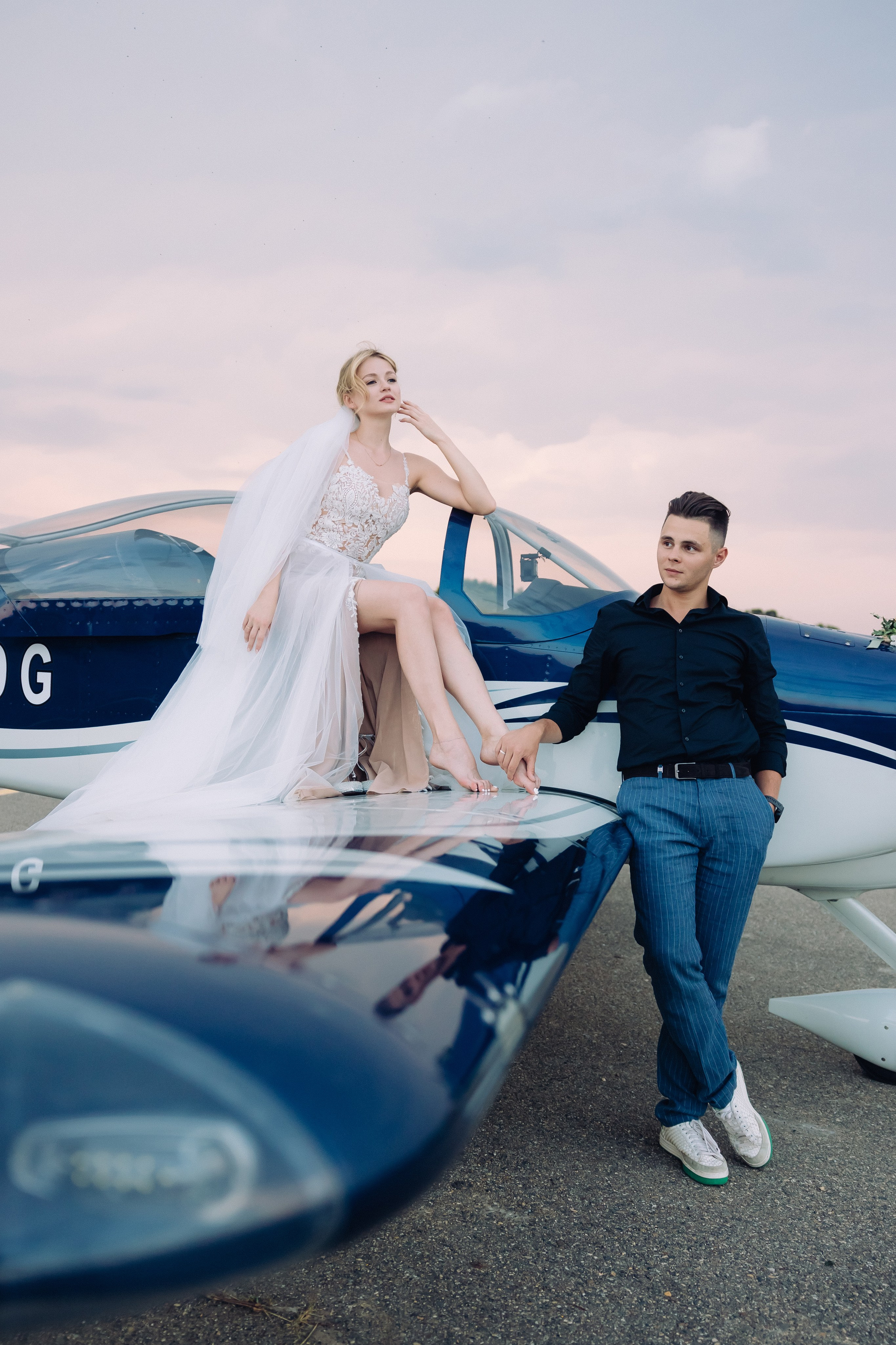 V&K. Свадебный фотограф Краснодар