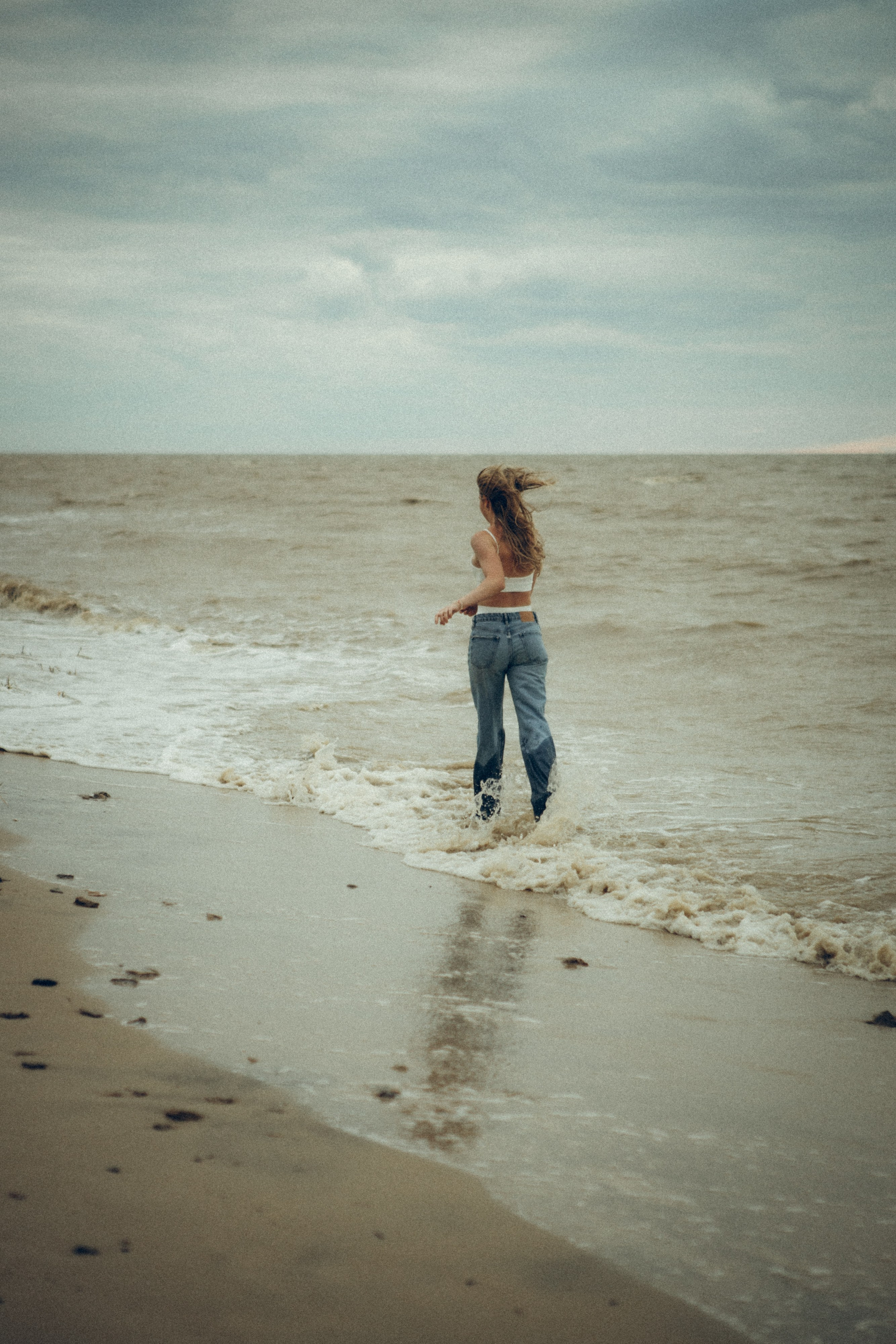 Ира. Семейный фотограф и фотограф на роды в Ростове-на-Дону Мухина Виктория