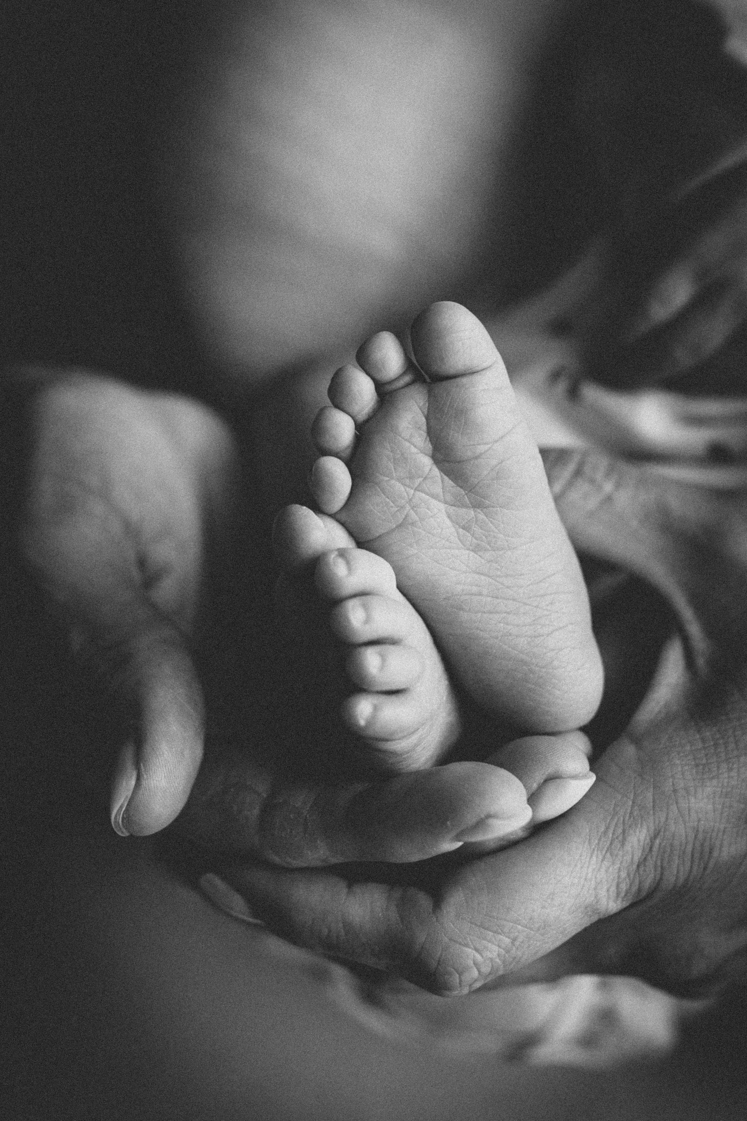 Оля и Сашенька. Семейный фотограф и фотограф на роды в Ростове-на-Дону Мухина Виктория