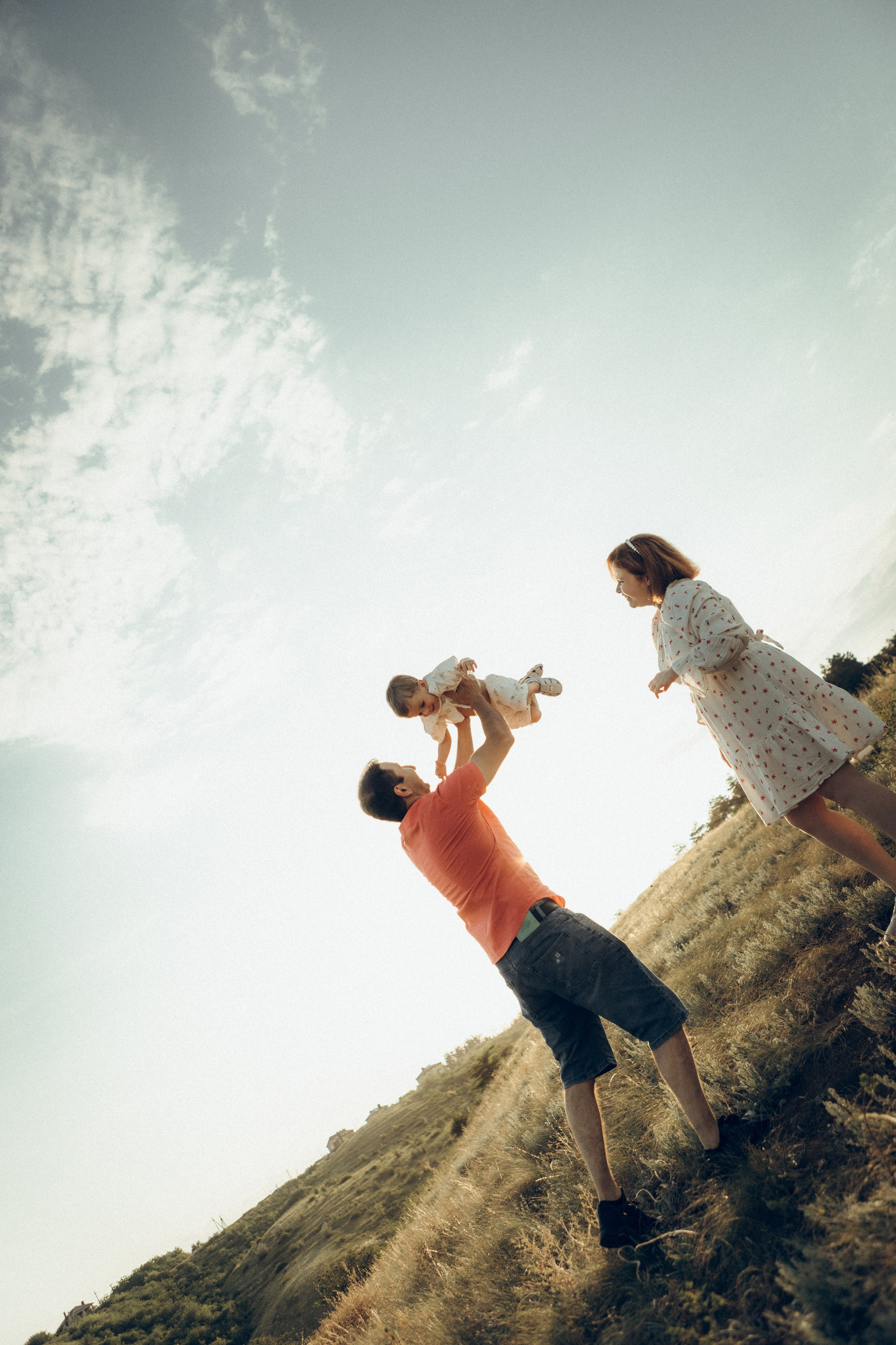 Оксана, Артем и Тимур. Семейный фотограф и фотограф на роды в Ростове-на-Дону Мухина Виктория