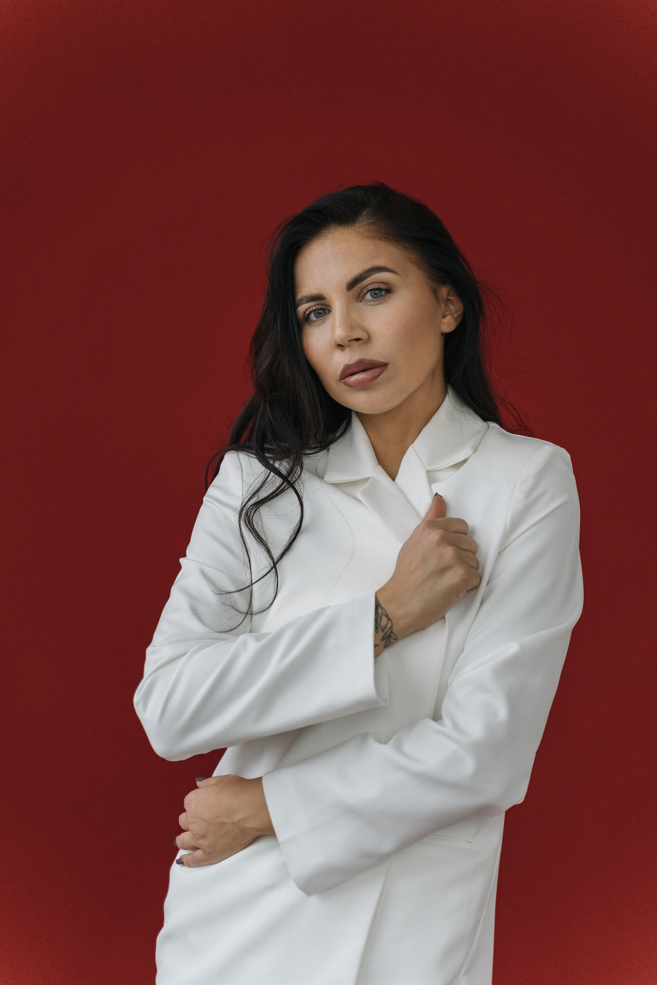 Ирина. Фотограф в Санкт-Петербурге Юлия Гербель