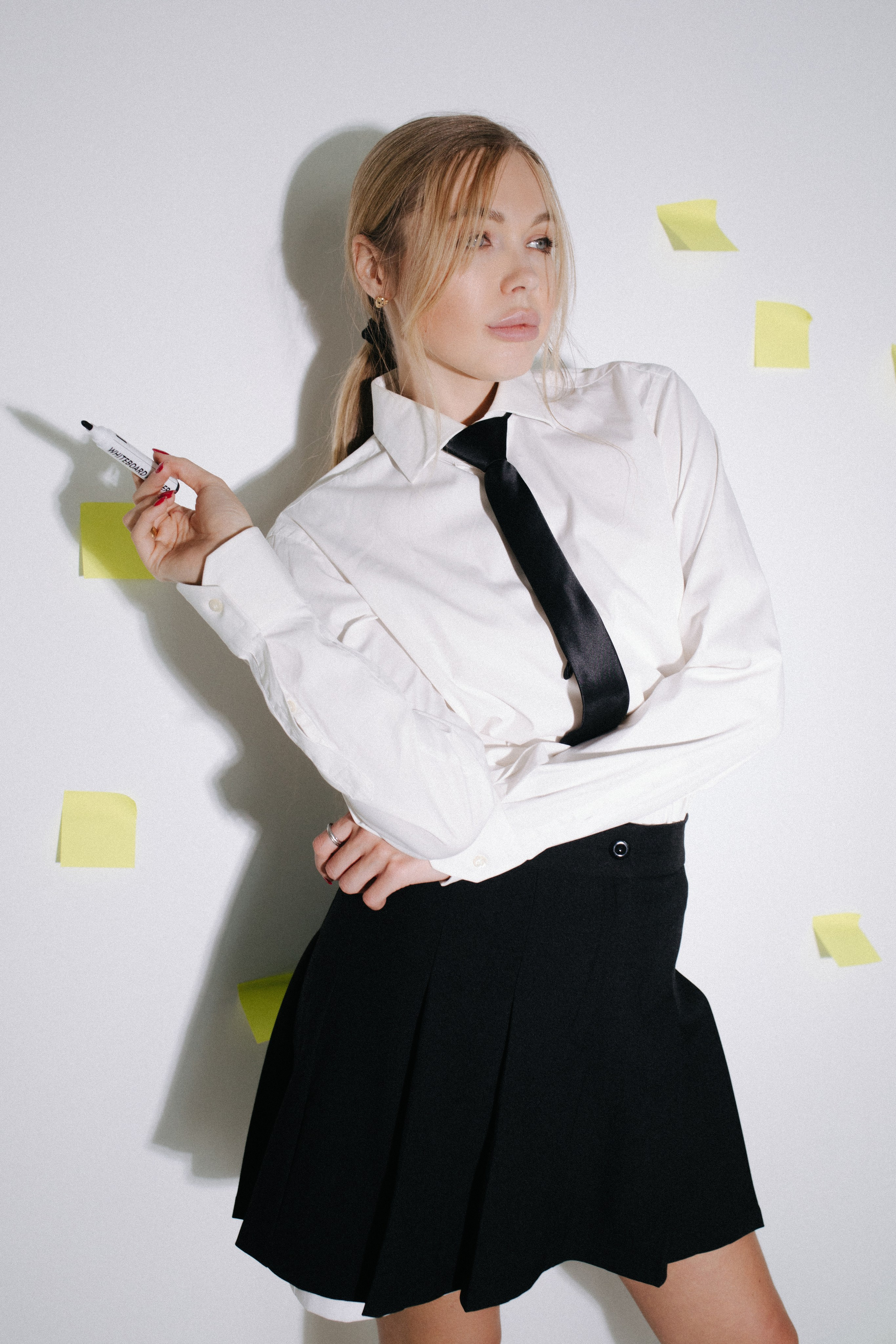 Света и Кира. Главная