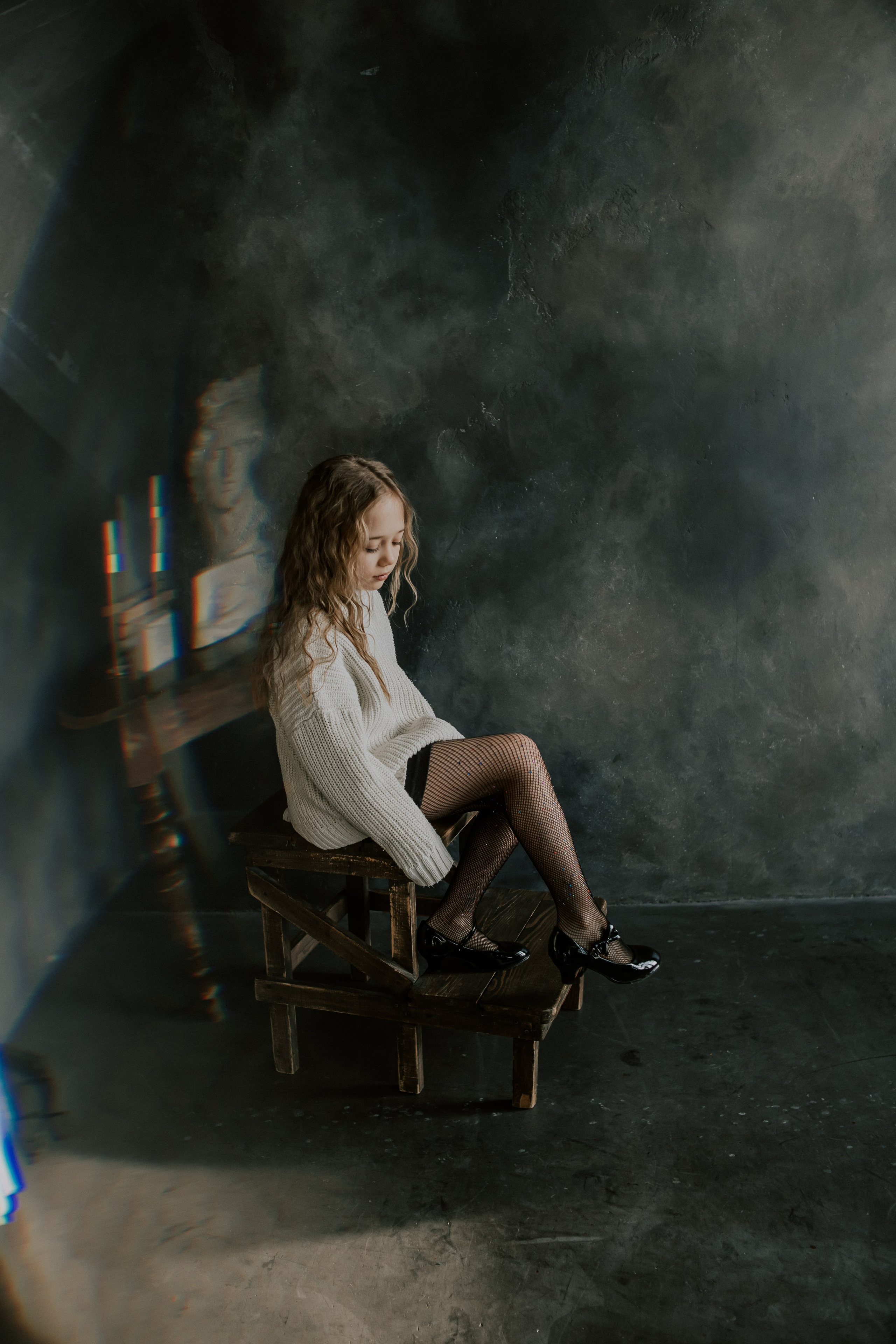 Сергей. Лидия, Валерия. Фотограф Регина Крикунова г. Красноярск