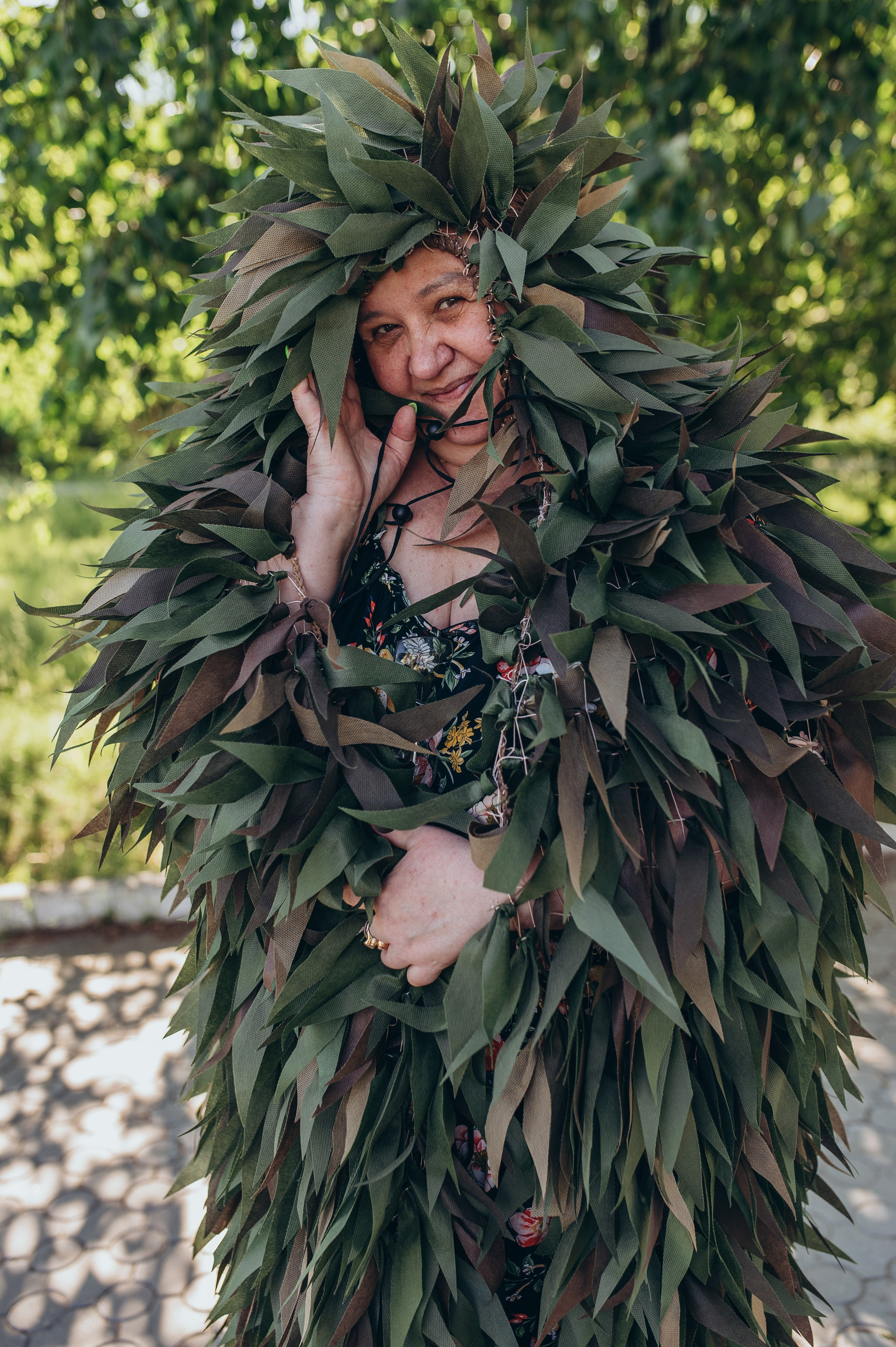 День Семьи, любви и верности (Благотворительный фотопроект). Семейный фотограф в городе Мегион и Нижневартовск Дзюба Татьяна