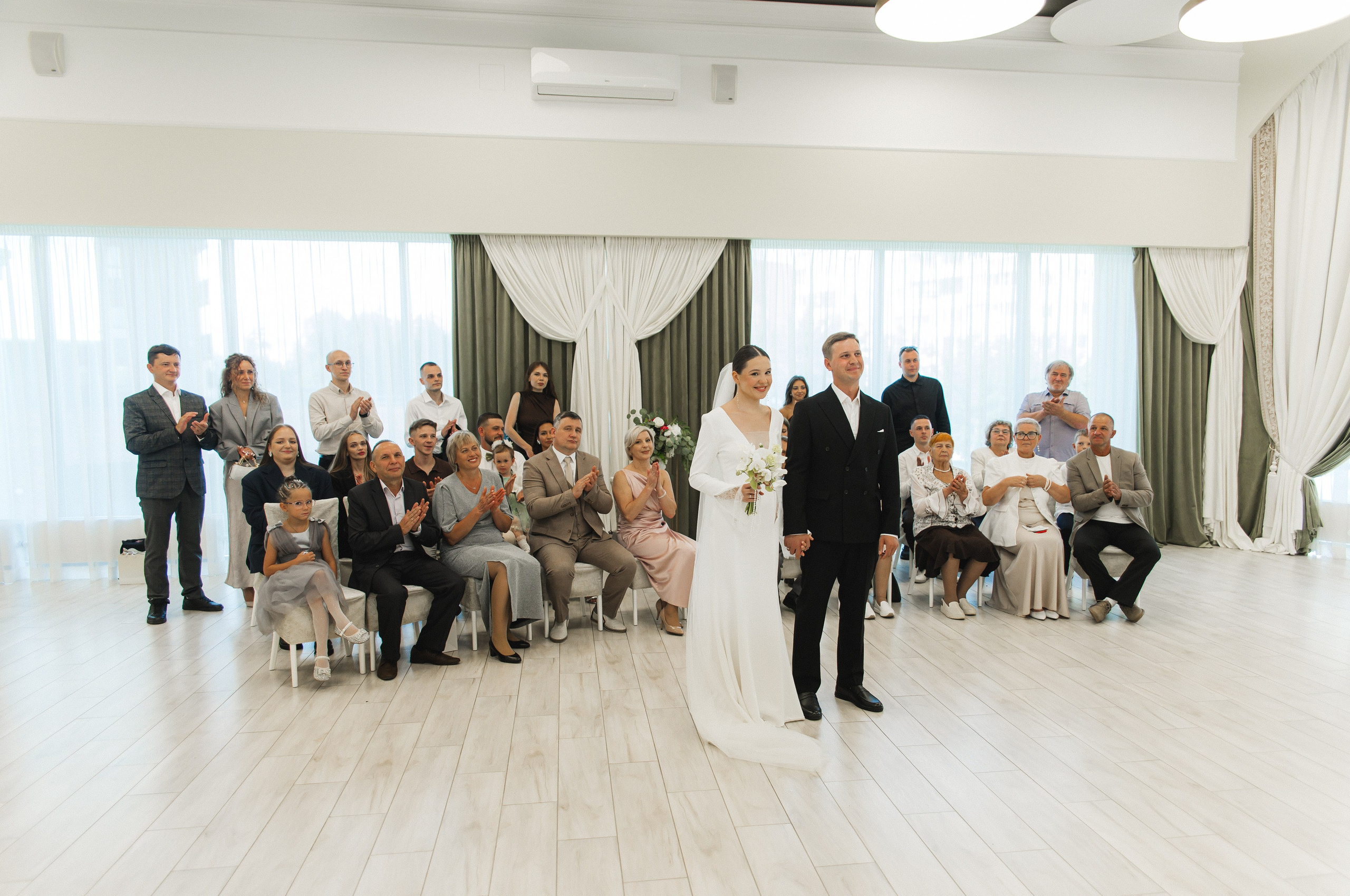 Полина и Никита. Семейный и свадебный фотограф в Екатеринбурге Орлова Ирина