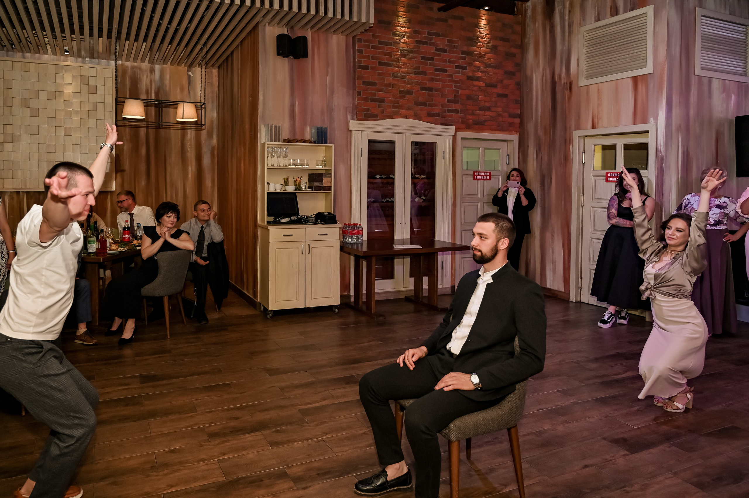 Свадьба полный день. Семейный и свадебный фотограф в г. Уфа Динара