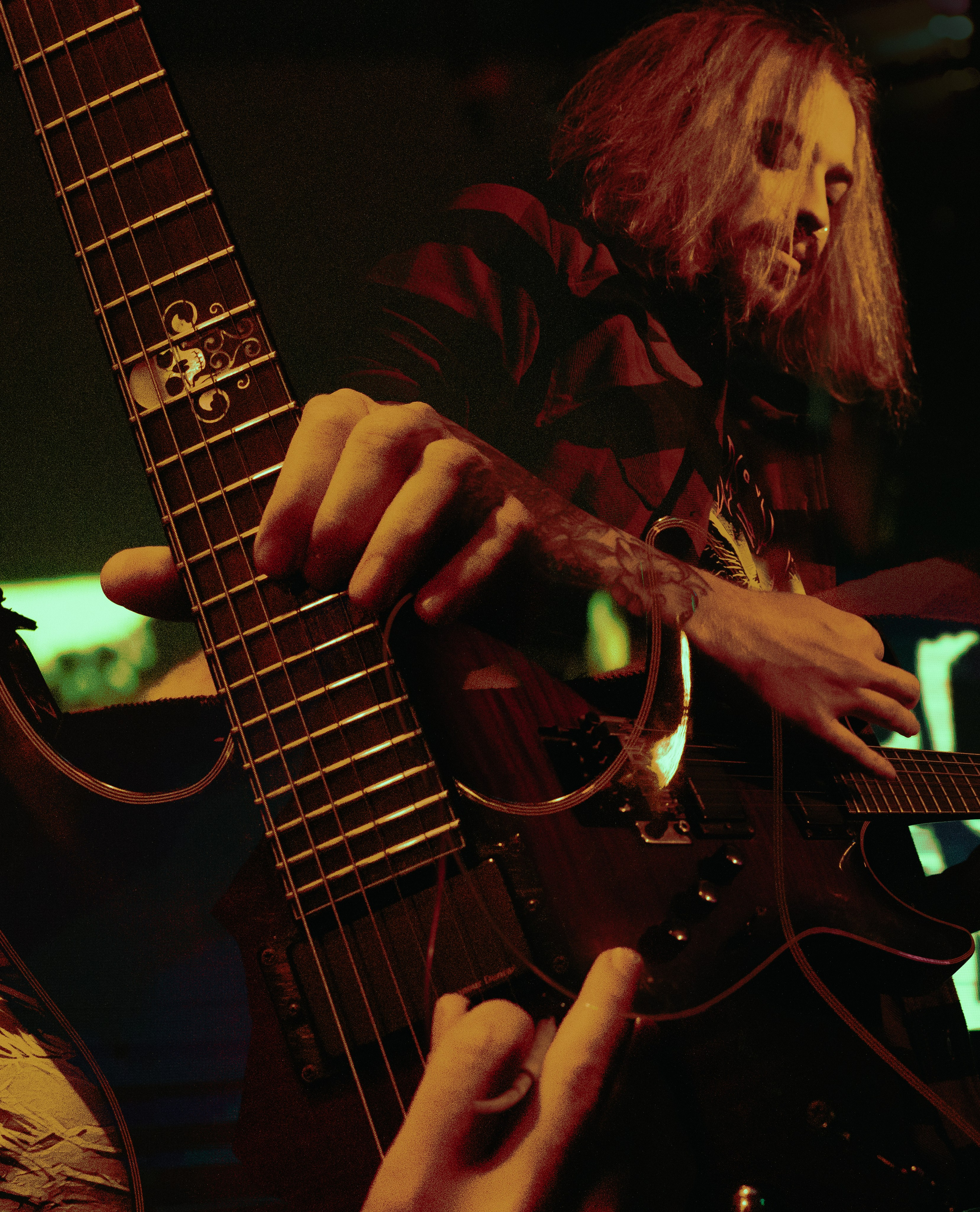 Drug Flash. Фотограф Екатерина Крючкова