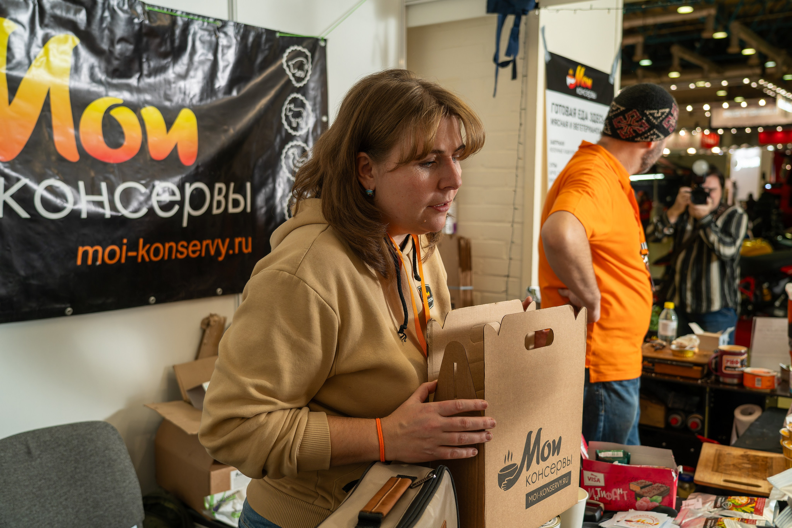 Прогулка по выставке Поехали 2023. «Студия DRONAVT`s» — видеосъёмка и фотография г. Москва