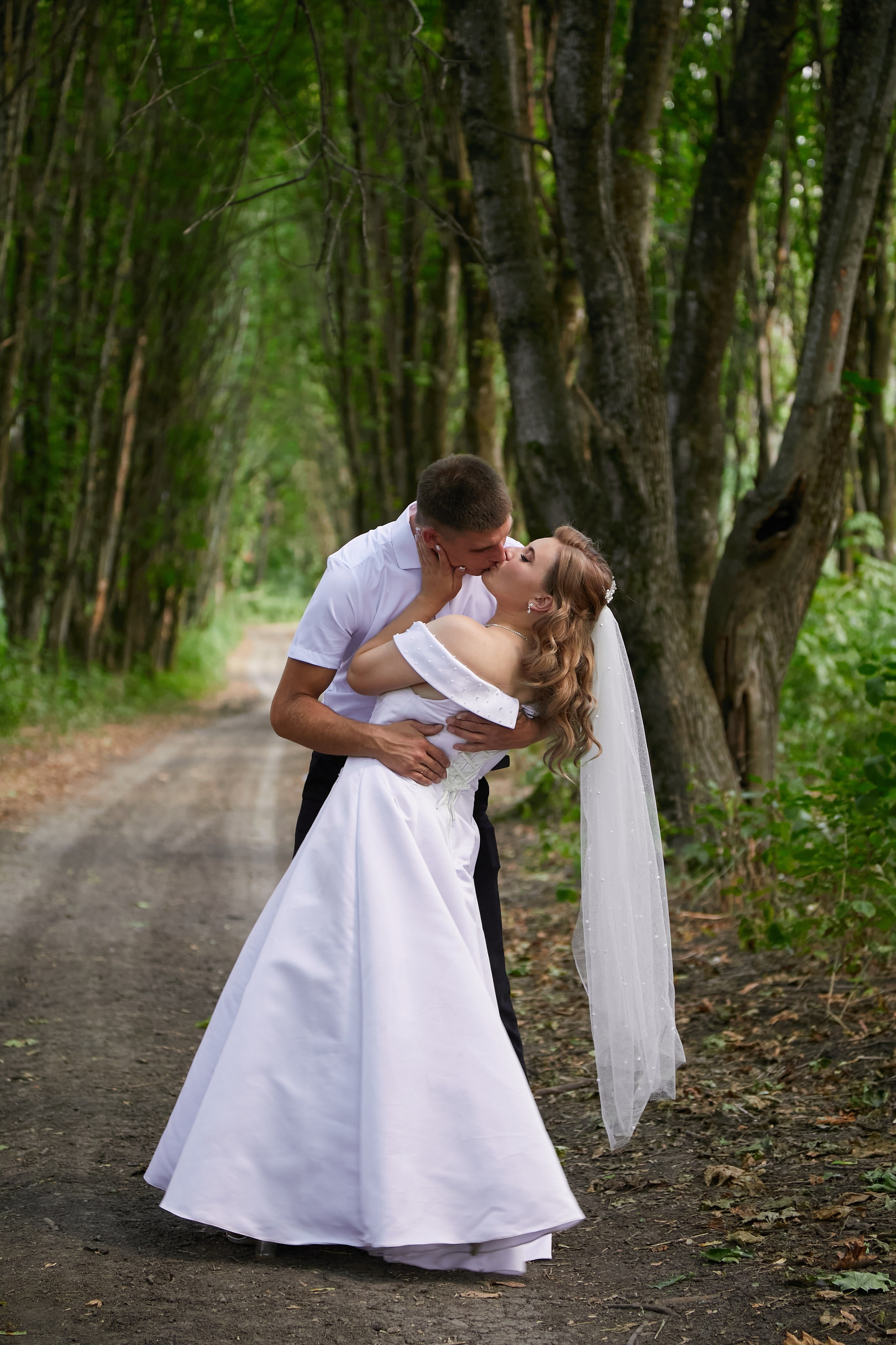 Антон и Елена. Свадебный и креативный фотограф в ЮФО и МСК