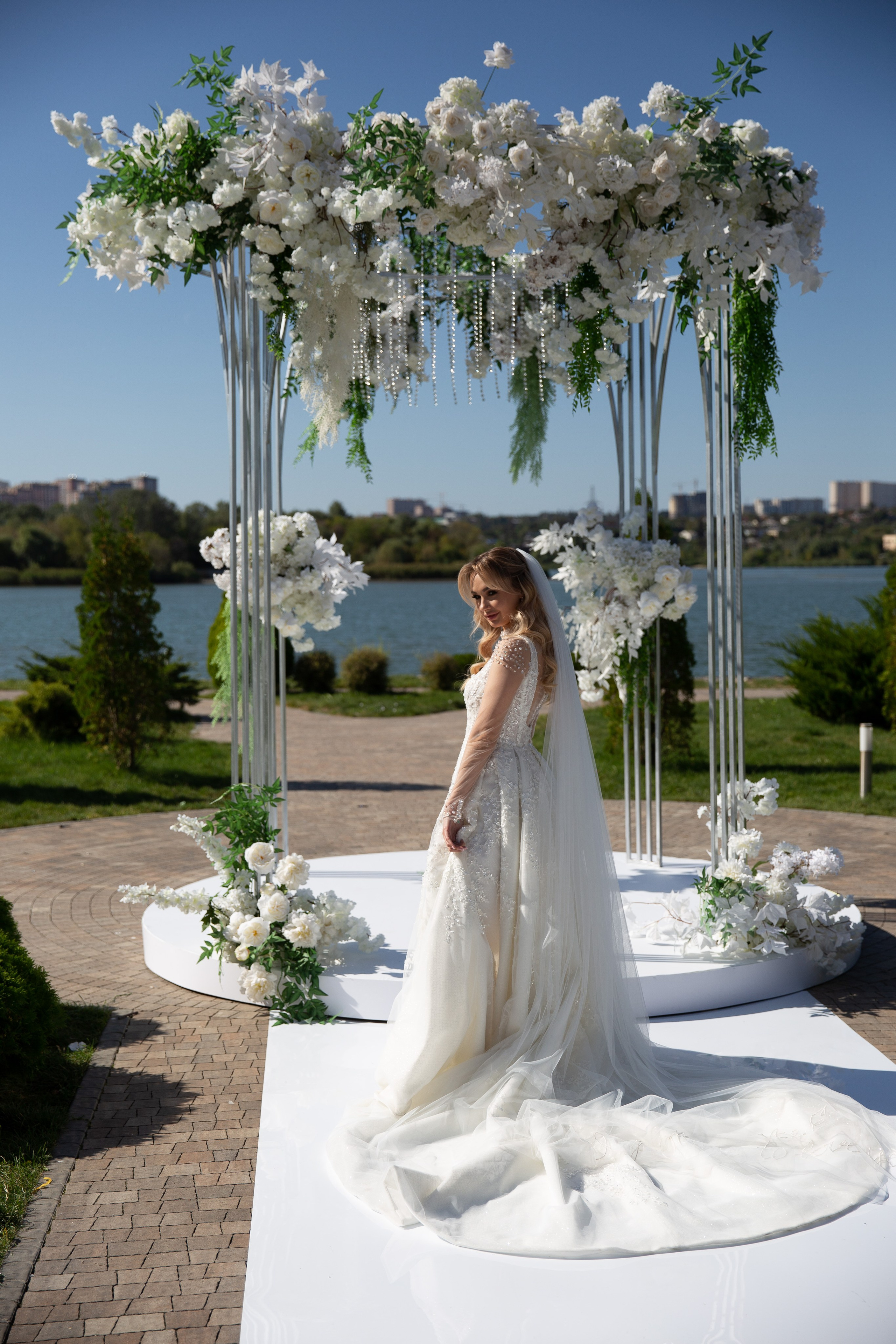Е | A. Свадебный фотограф Ростов-на-Дону Алла Белова