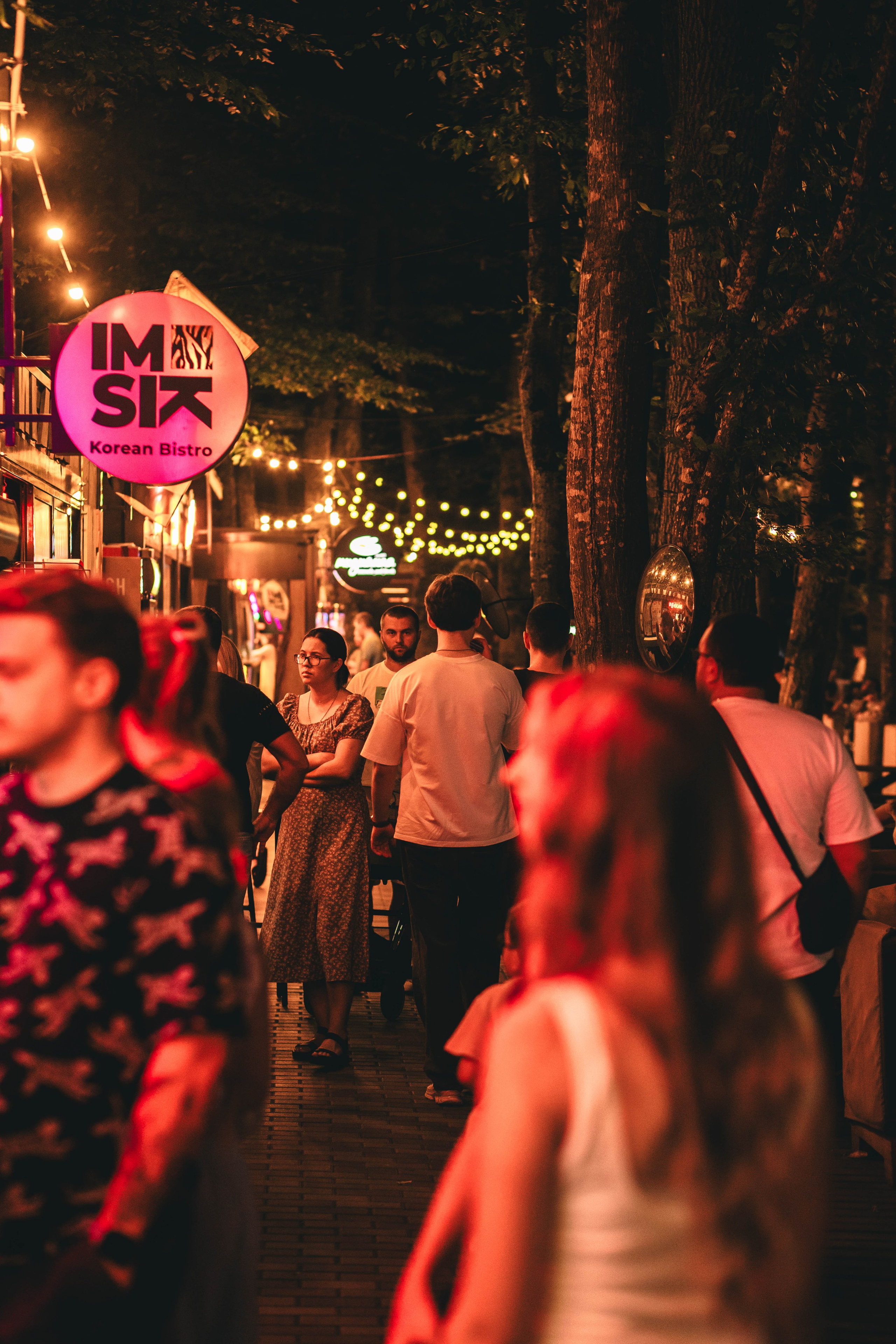 Pet-Party + Live-music |Парк Культуры. Фотограф в Ставрополе Алина Клочкова