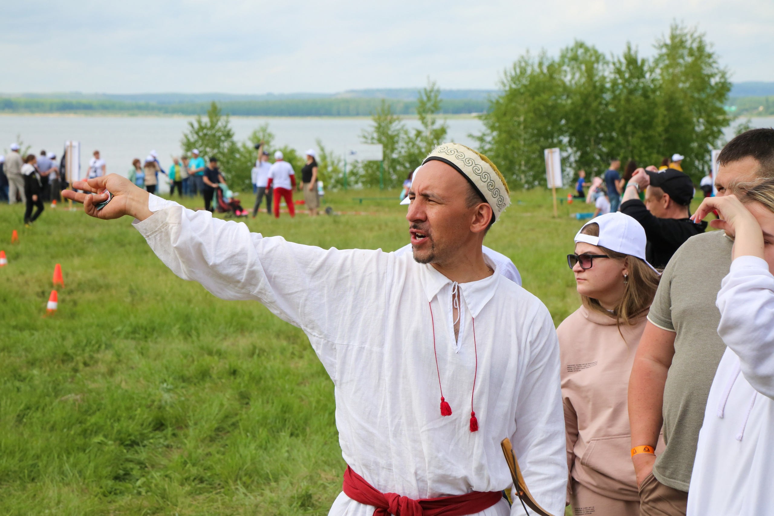 Фотосессия семейных праздников. Дмитрий Хованский — Фотограф Уфа