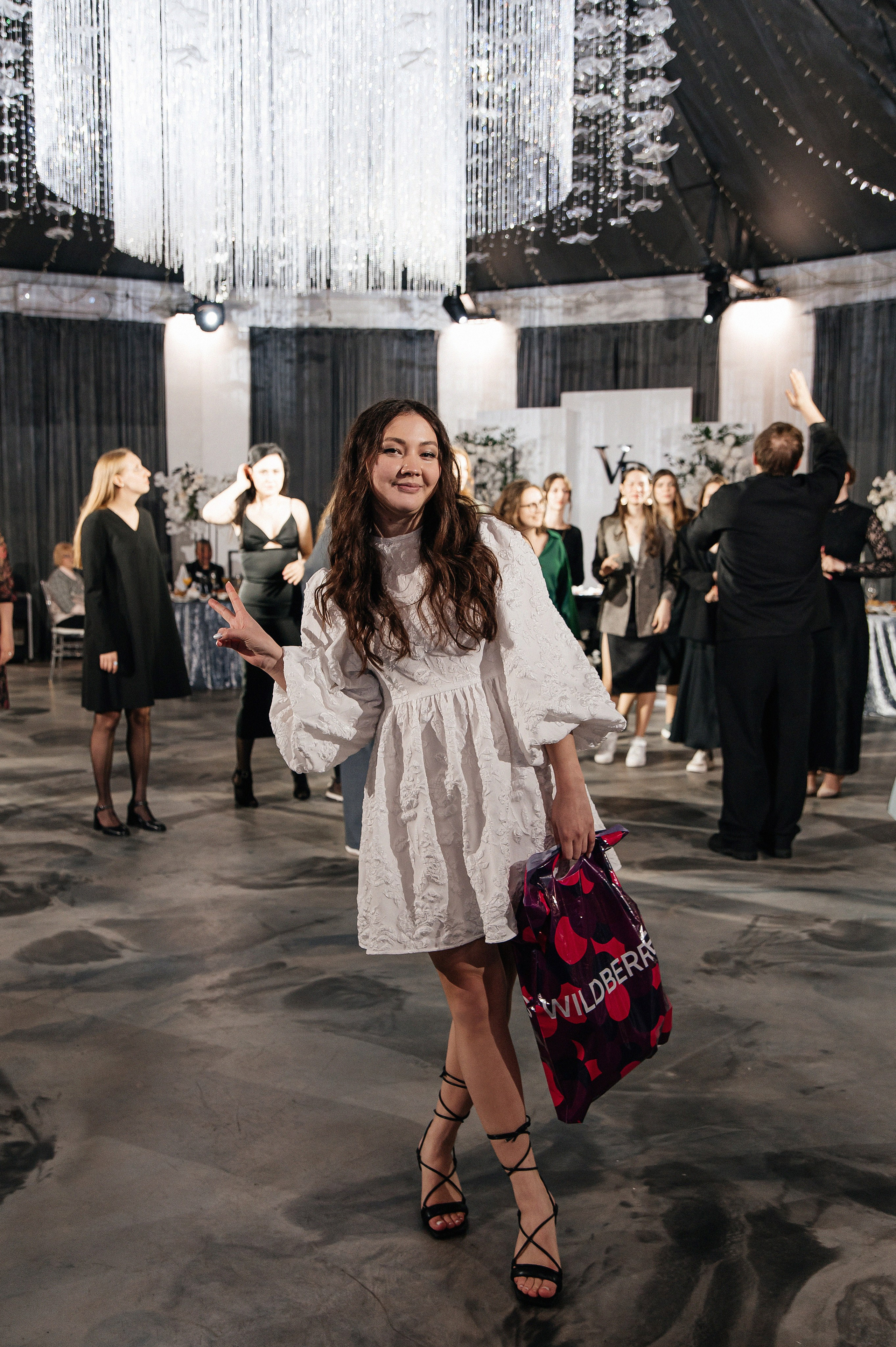 ANONS. Мария — Свадебный фотограф