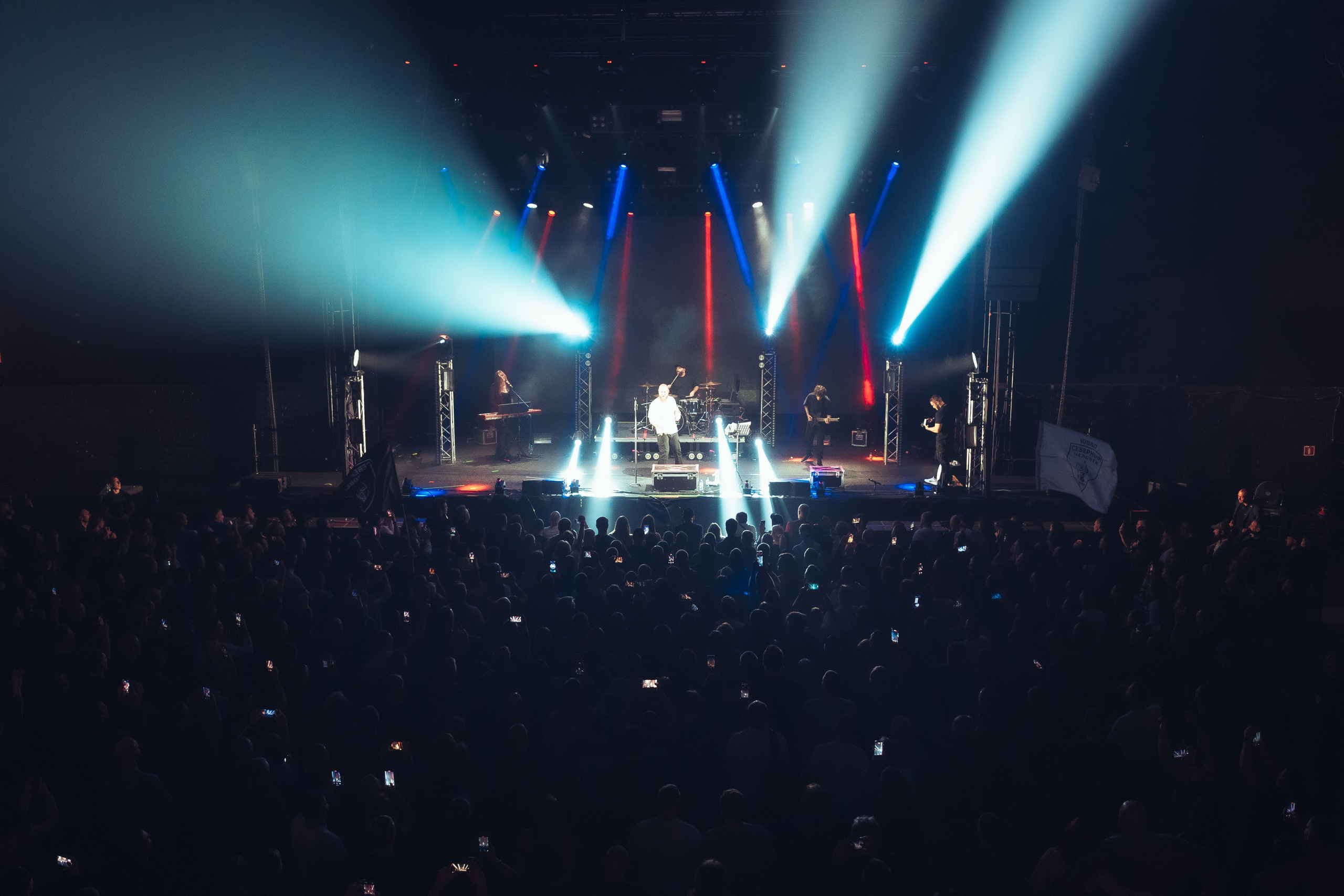 МАВАШИ group, 2025 год. Иван Кубик — фотограф и видеограф