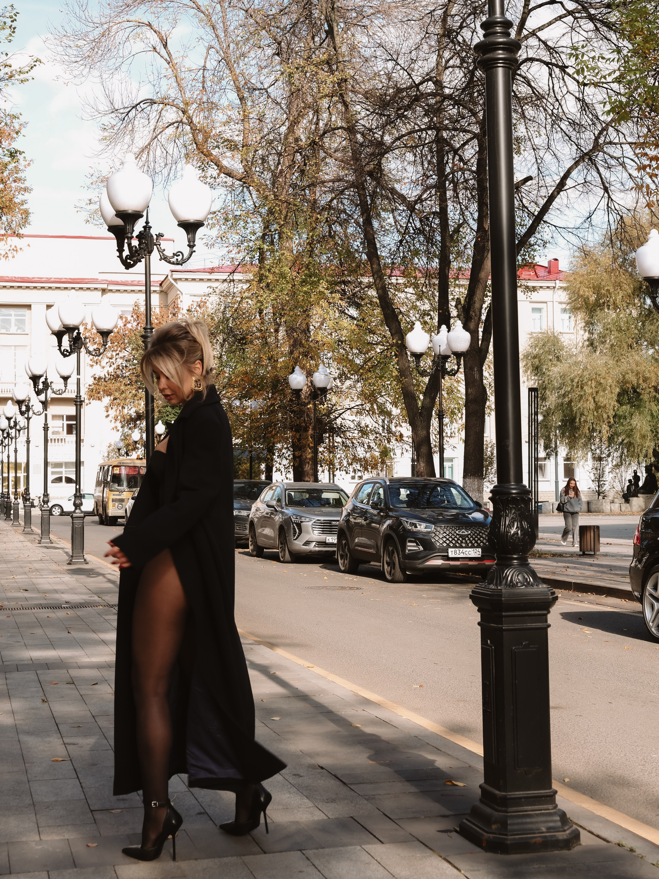 Аня Нужная. Видеограф/фотограф в Уфе Миляуша Ялалова