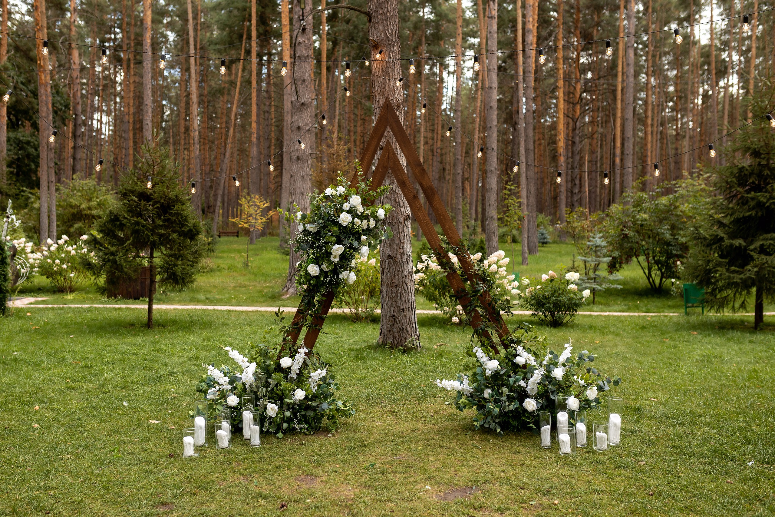 Владимир & Этери. Свадебный фотограф в Самаре Сергей Ярилин