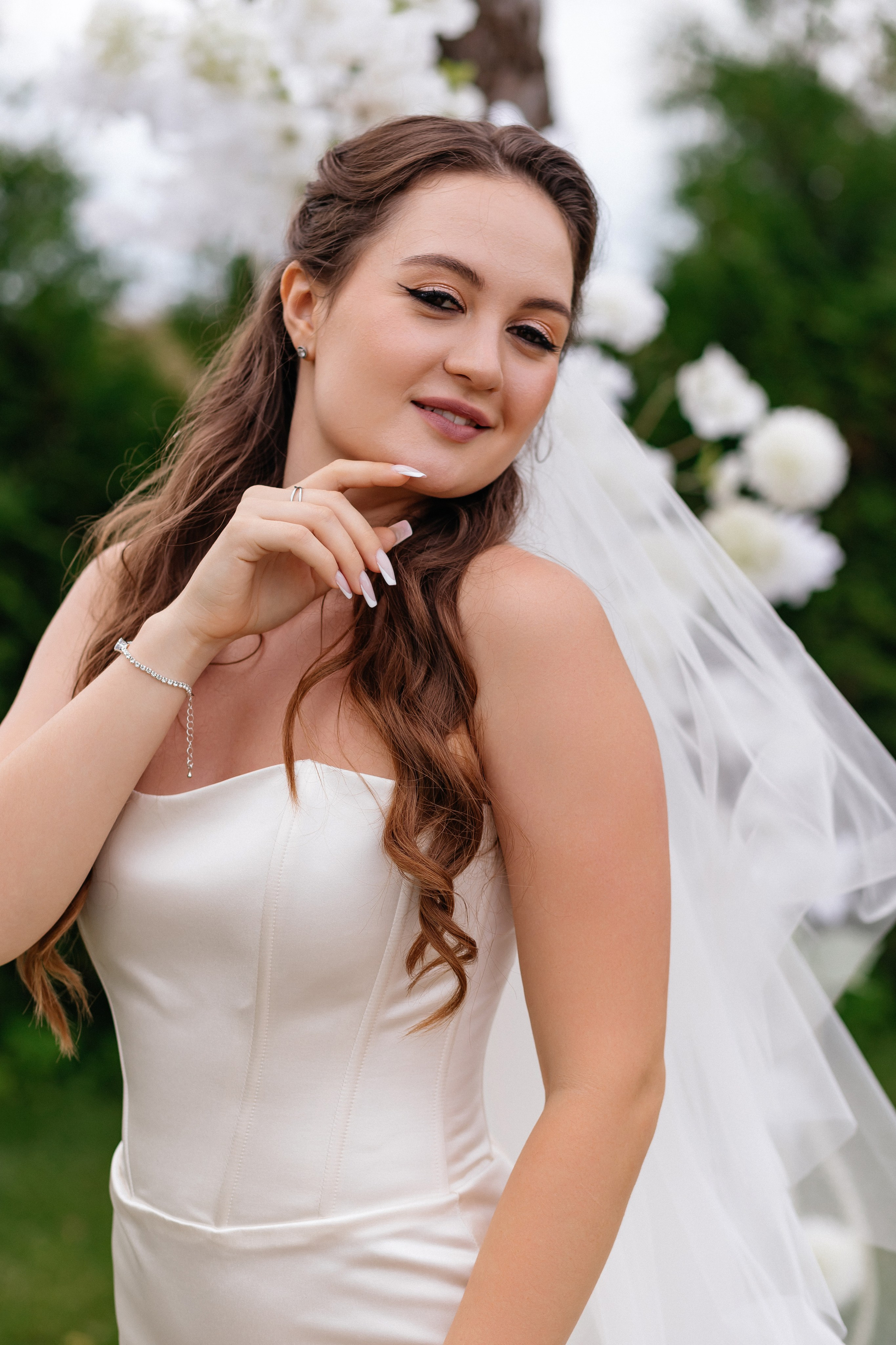 Наташа и Леша. Свадебный и семейный фотограф Юлия Виноградова