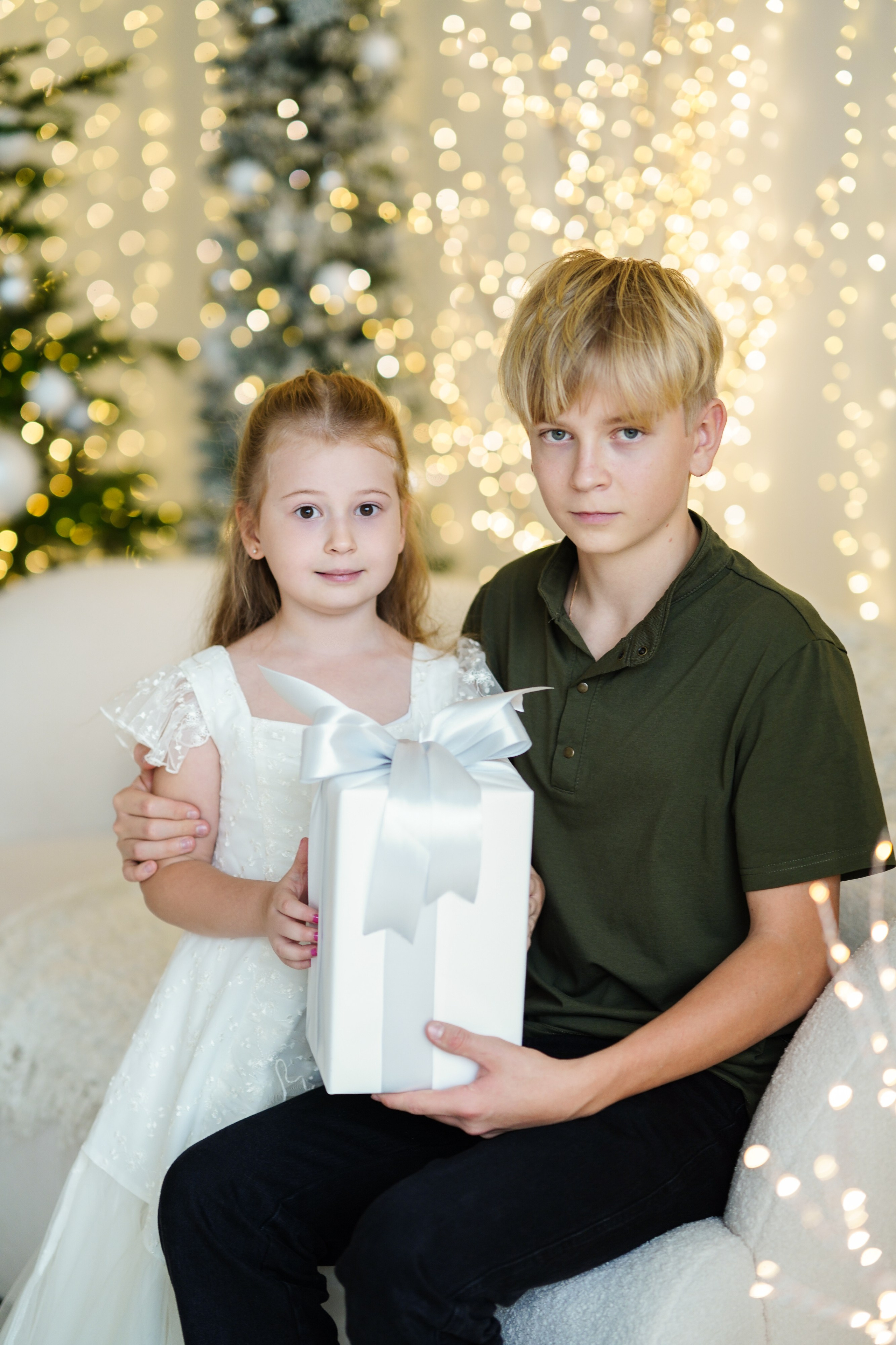 Семейная фотосессия 2025. Главная