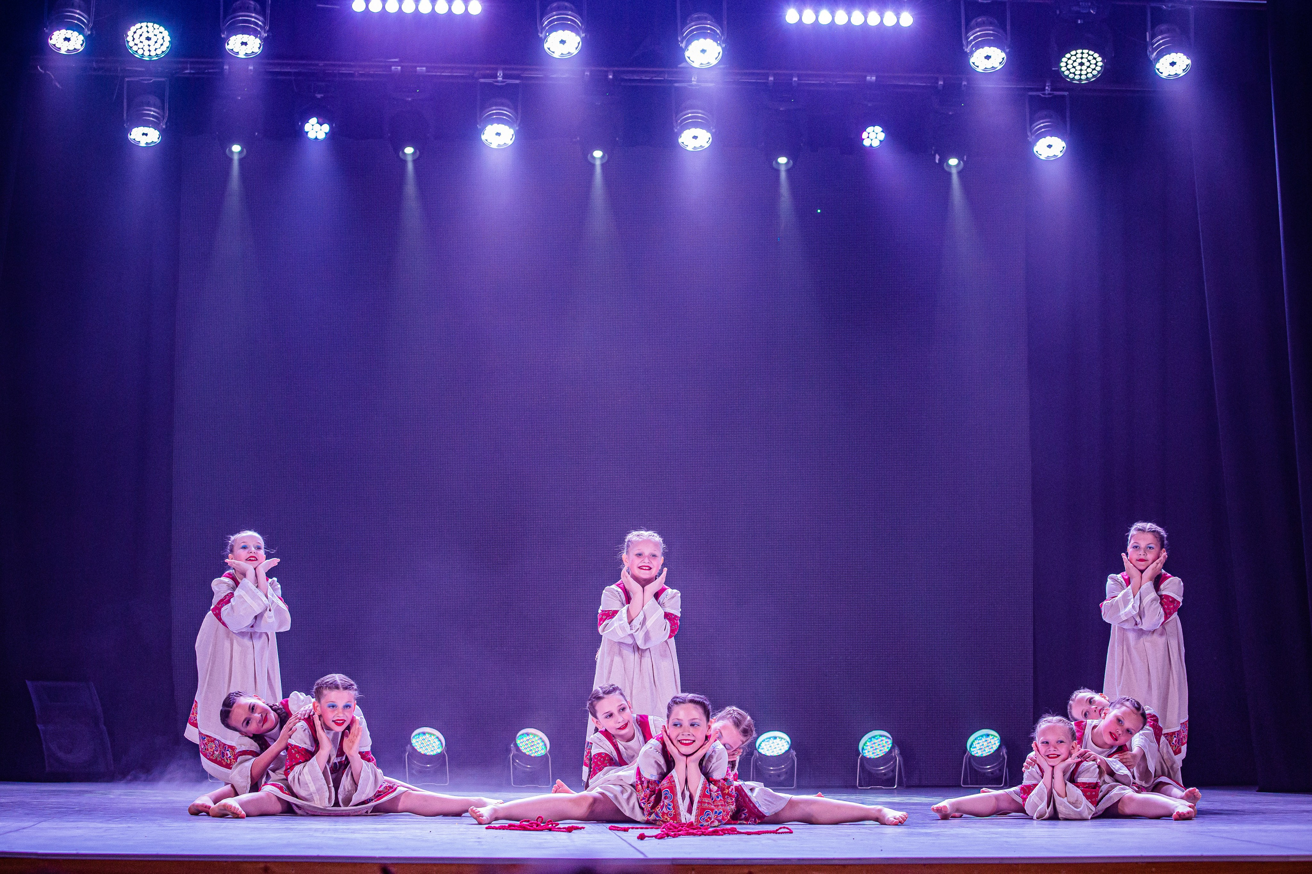 Репортаж. Концерты. Авторские туры с профессиональным фотографом