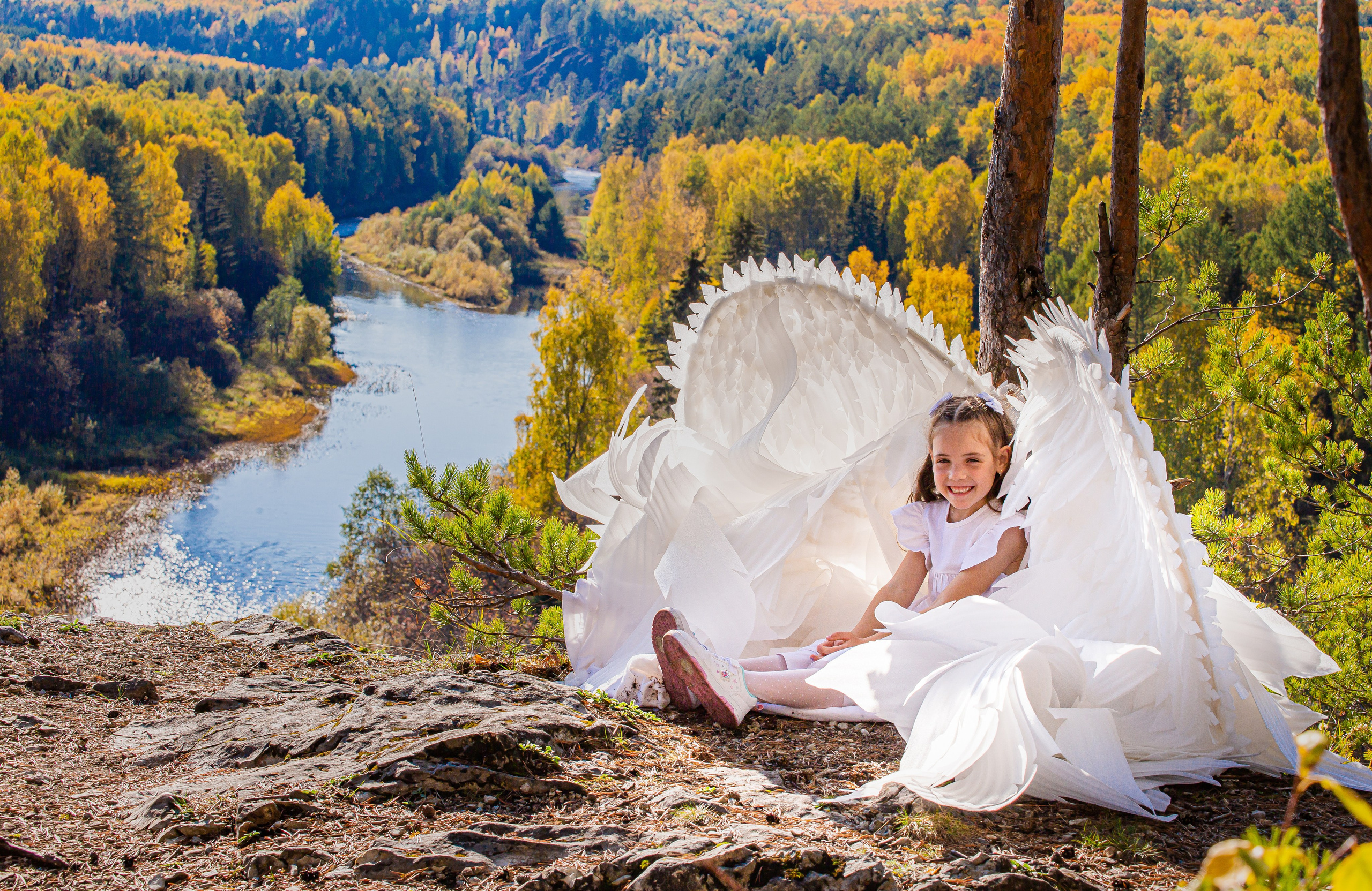 В ожидании чуда. Авторские туры с профессиональным фотографом