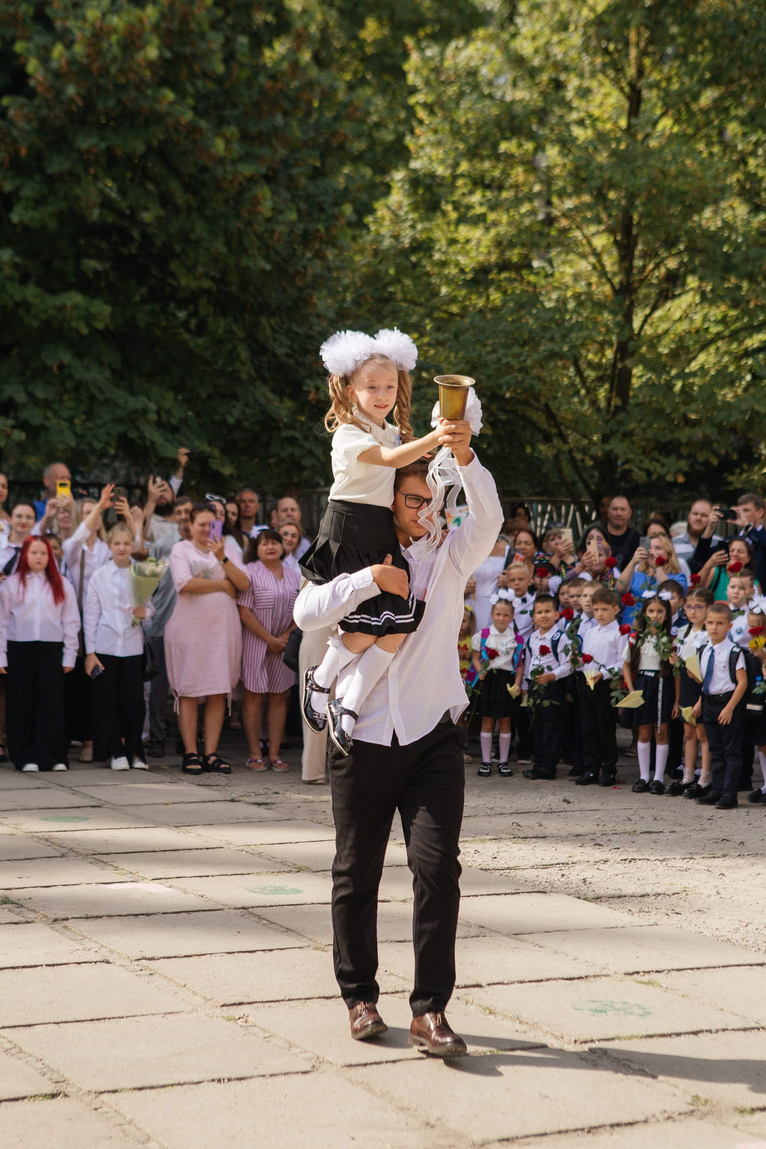 День знаний