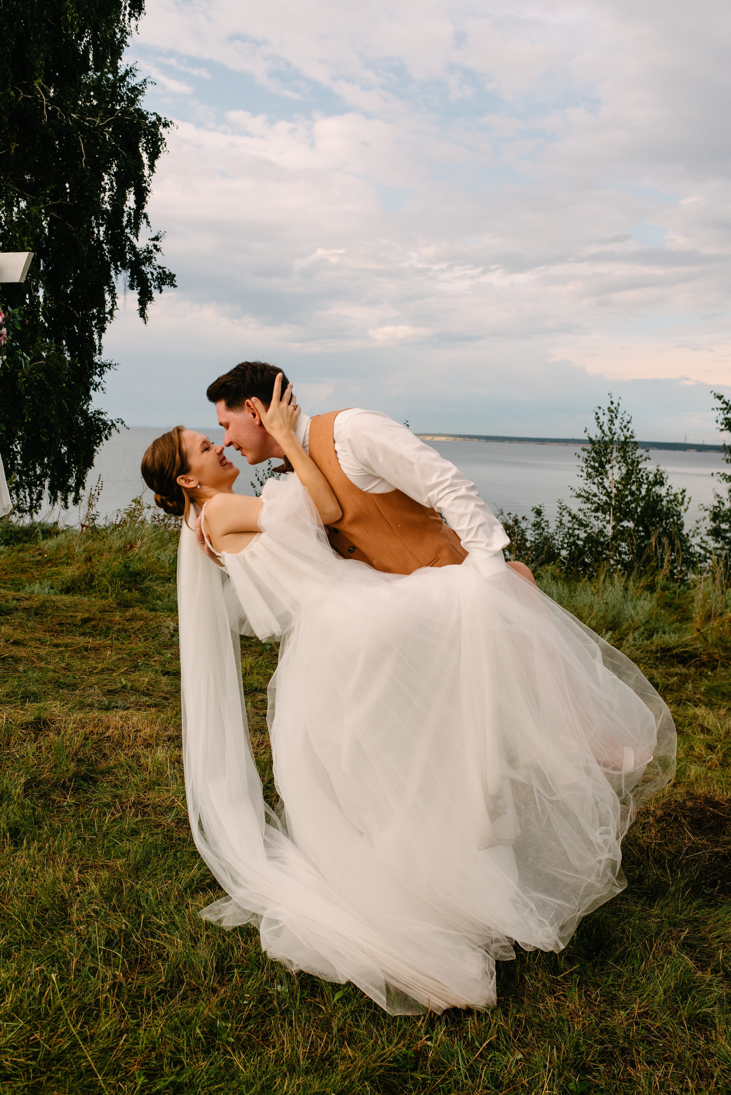 Михаил&Лилия. Фотограф в Новосибирске Анастасия Курто