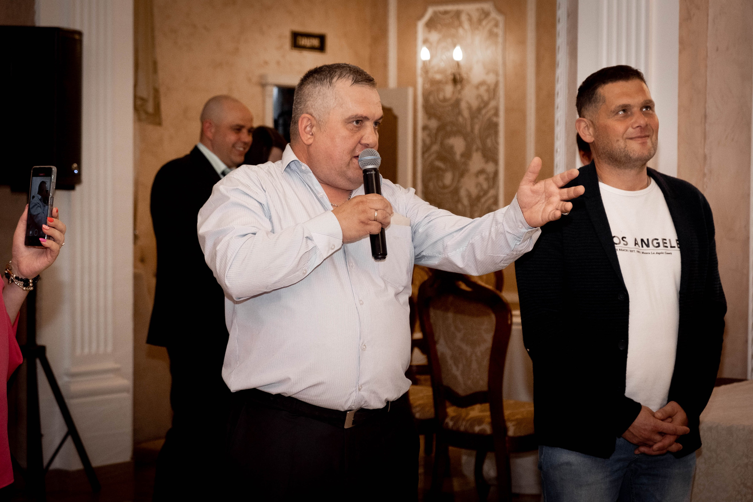 Виктор & Елена г. Заводоуковск. Свадебный и семейный фотограф в Тюмени Екатерина Дубровина