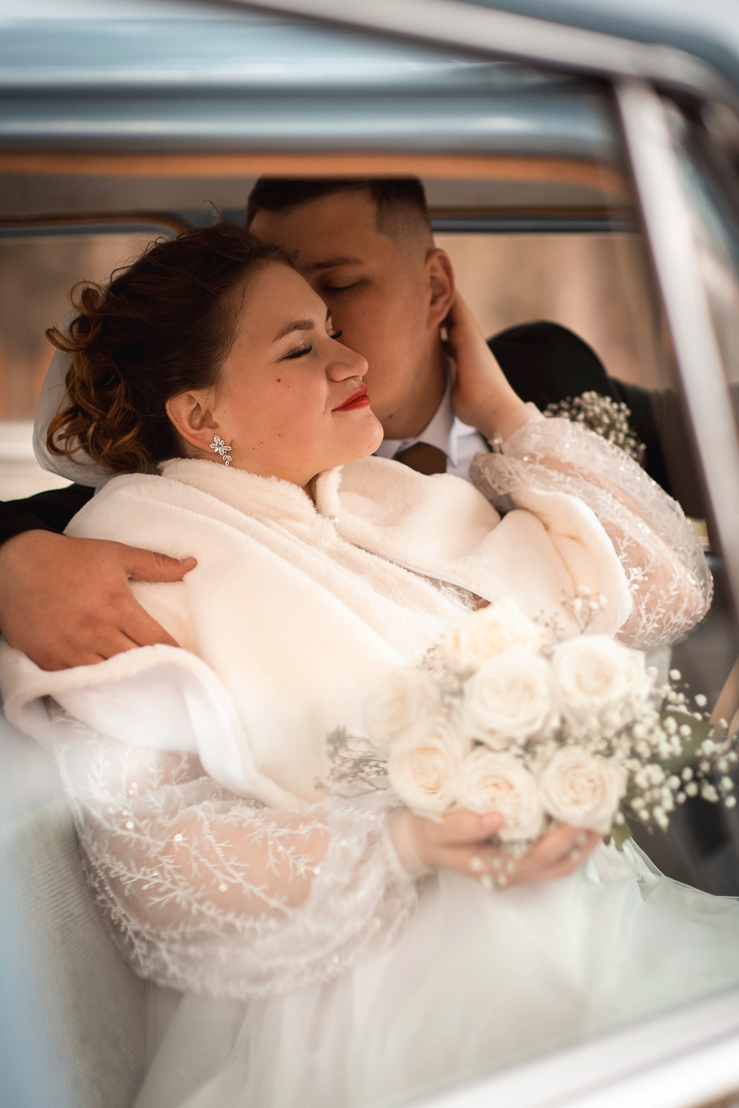 Данил & Екатерина. Свадебный и семейный фотограф в Тюмени Екатерина Дубровина