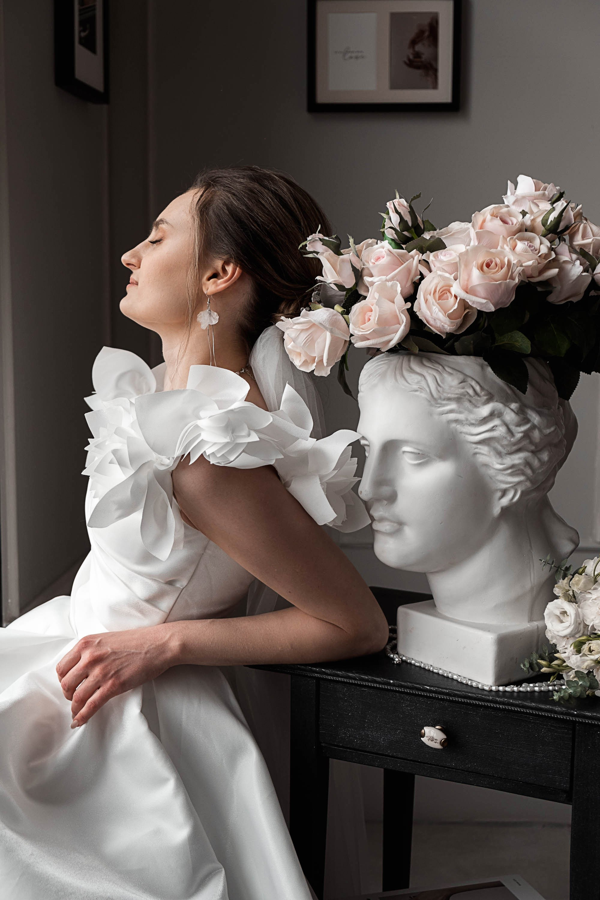 Дмитрий & София. Свадебный и семейный фотограф в Тюмени Екатерина Дубровина