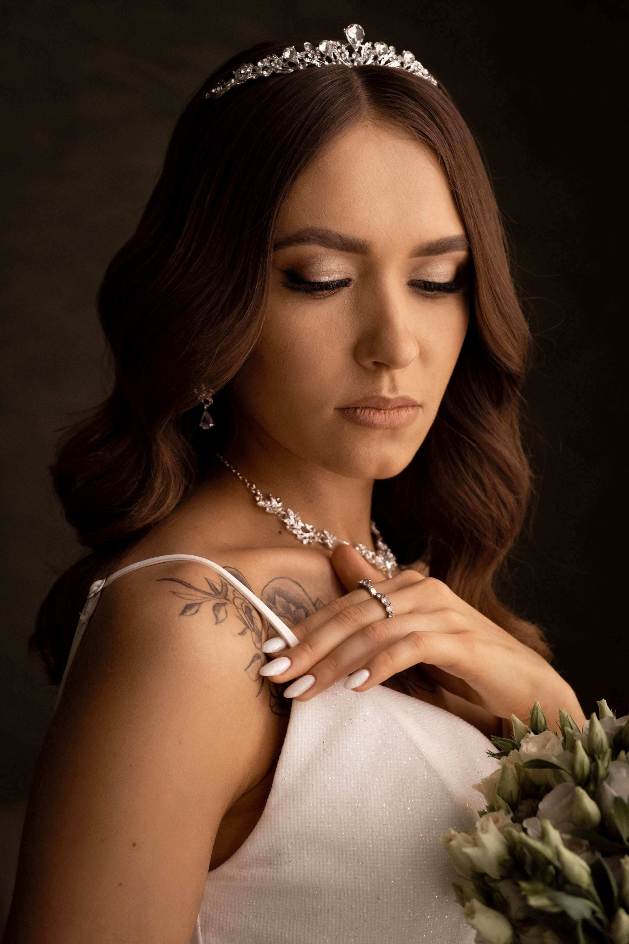 Виталий & Марина. Свадебный и семейный фотограф в Тюмени Екатерина Дубровина