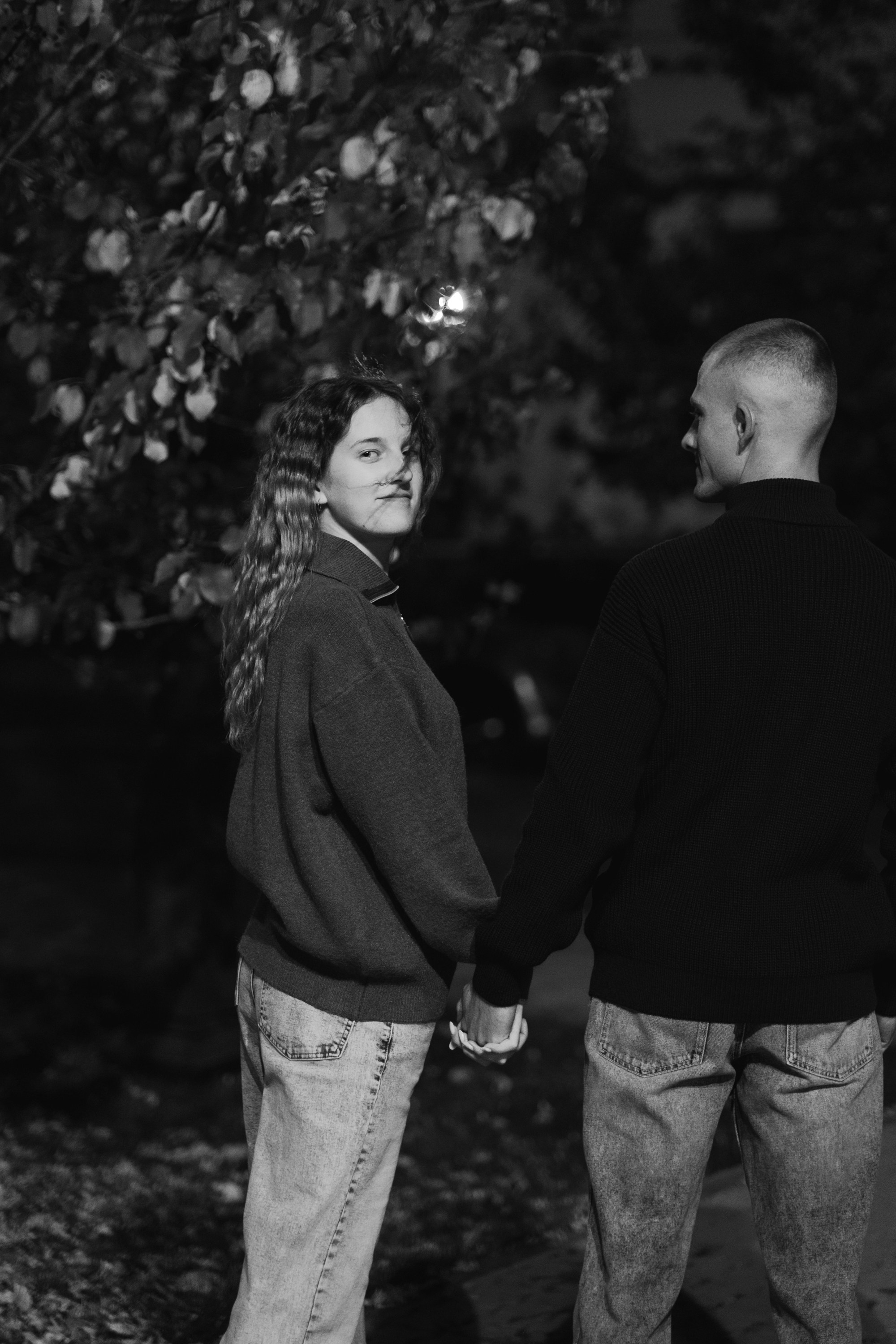 Дмитрий & Анастасия. Свадебный и семейный фотограф в Тюмени Екатерина Дубровина