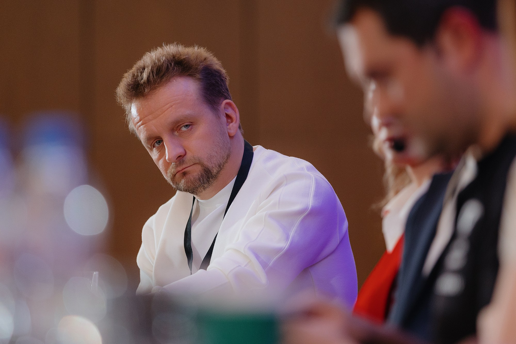 OTC II. Репортажный, портретный и свадебный фотограф в Санкт-Петербурге и Москве