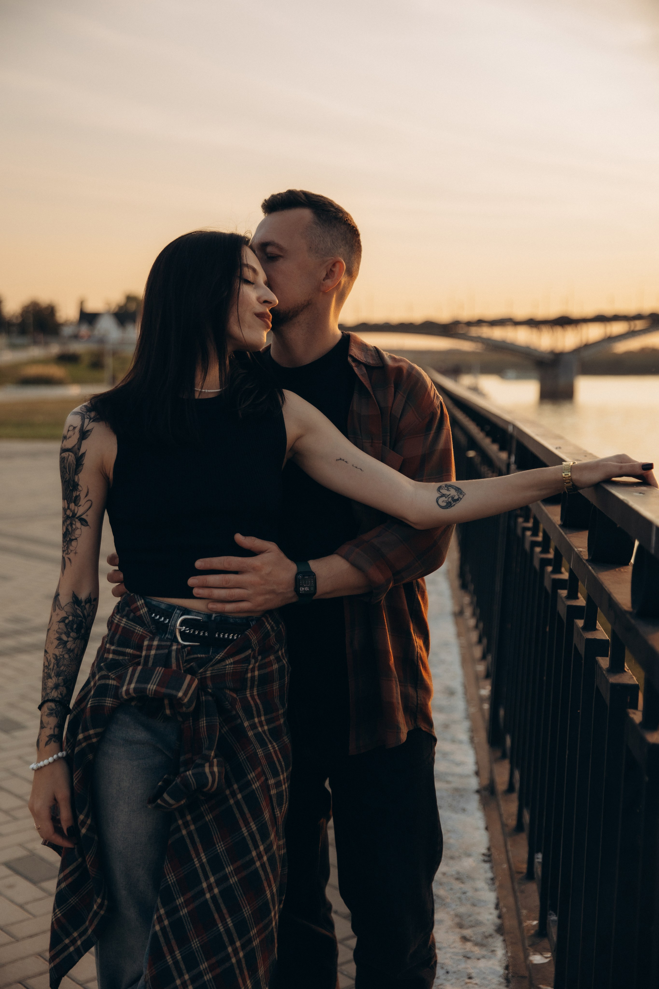 Питер в Нижнем. Фотограф Нижний Новгород