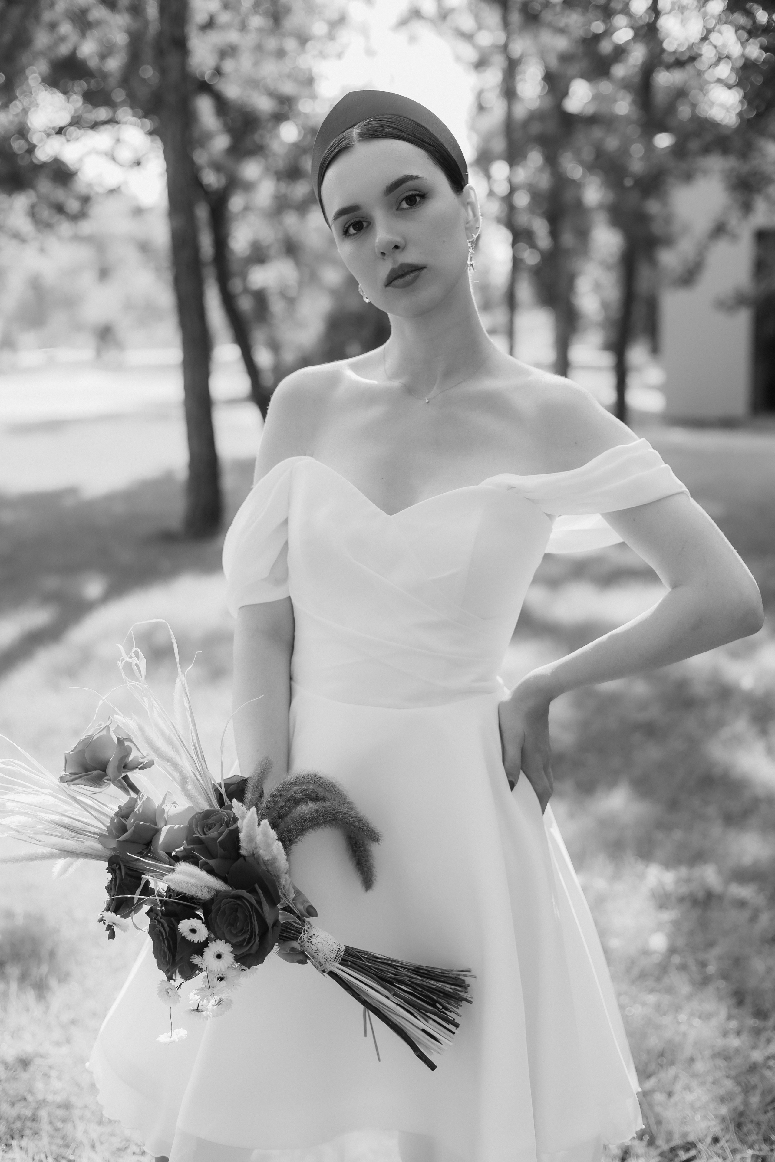 Александр и Анастасия. Фотограф в Волгограде — Александра Искандерова