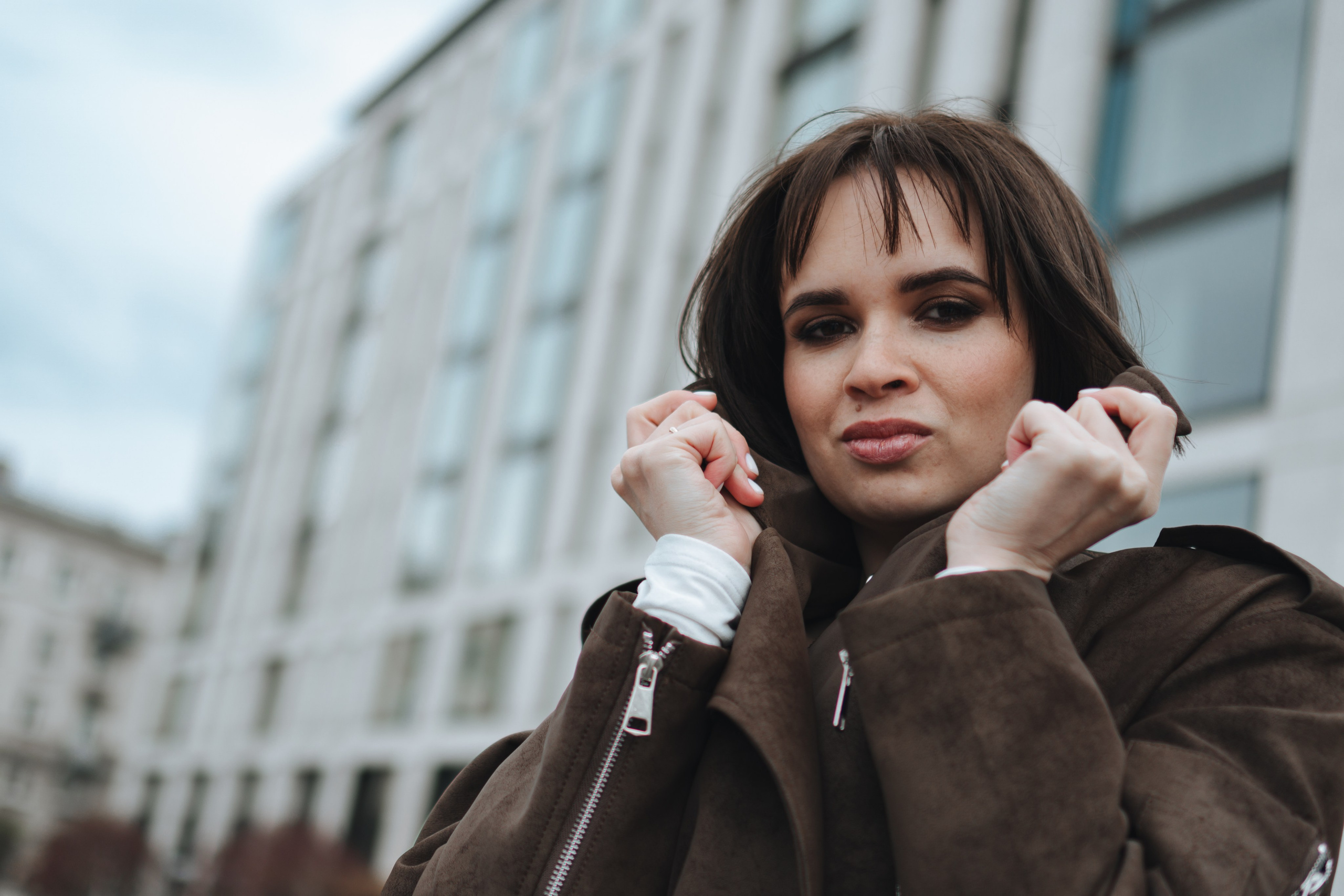 Виктория Цветкова. Портретный фотограф в Санкт-Петербурге Дмитриева Наталия