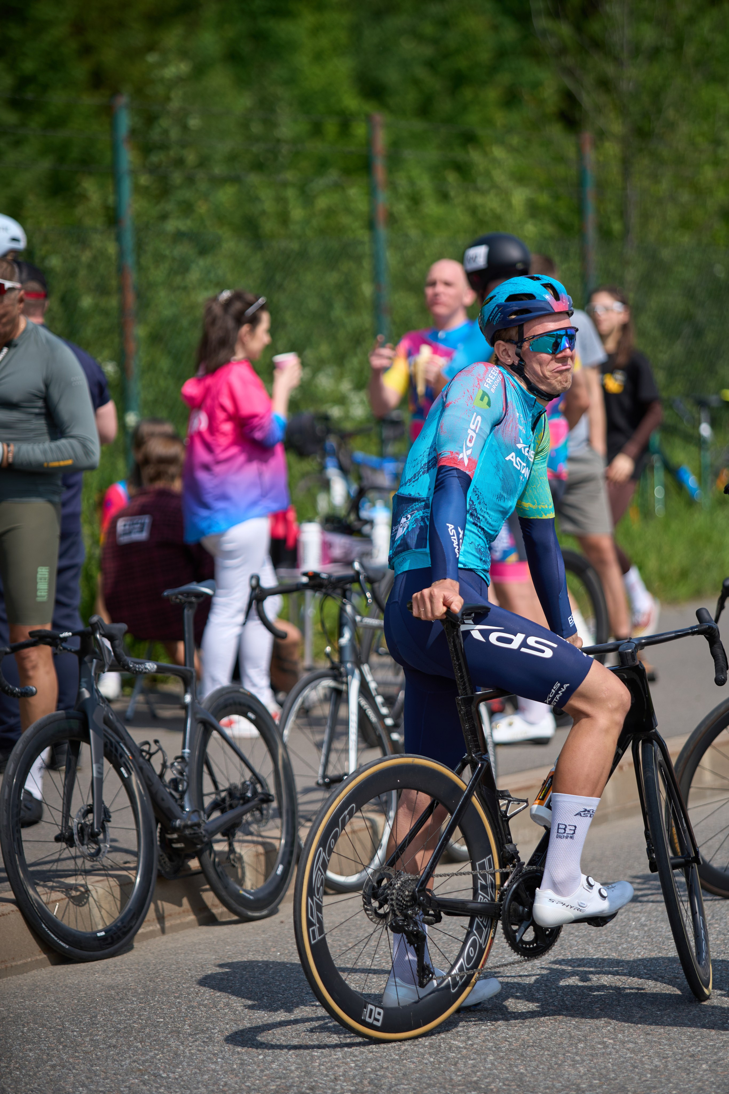 Спортивный репортаж. Фотограф и видеограф