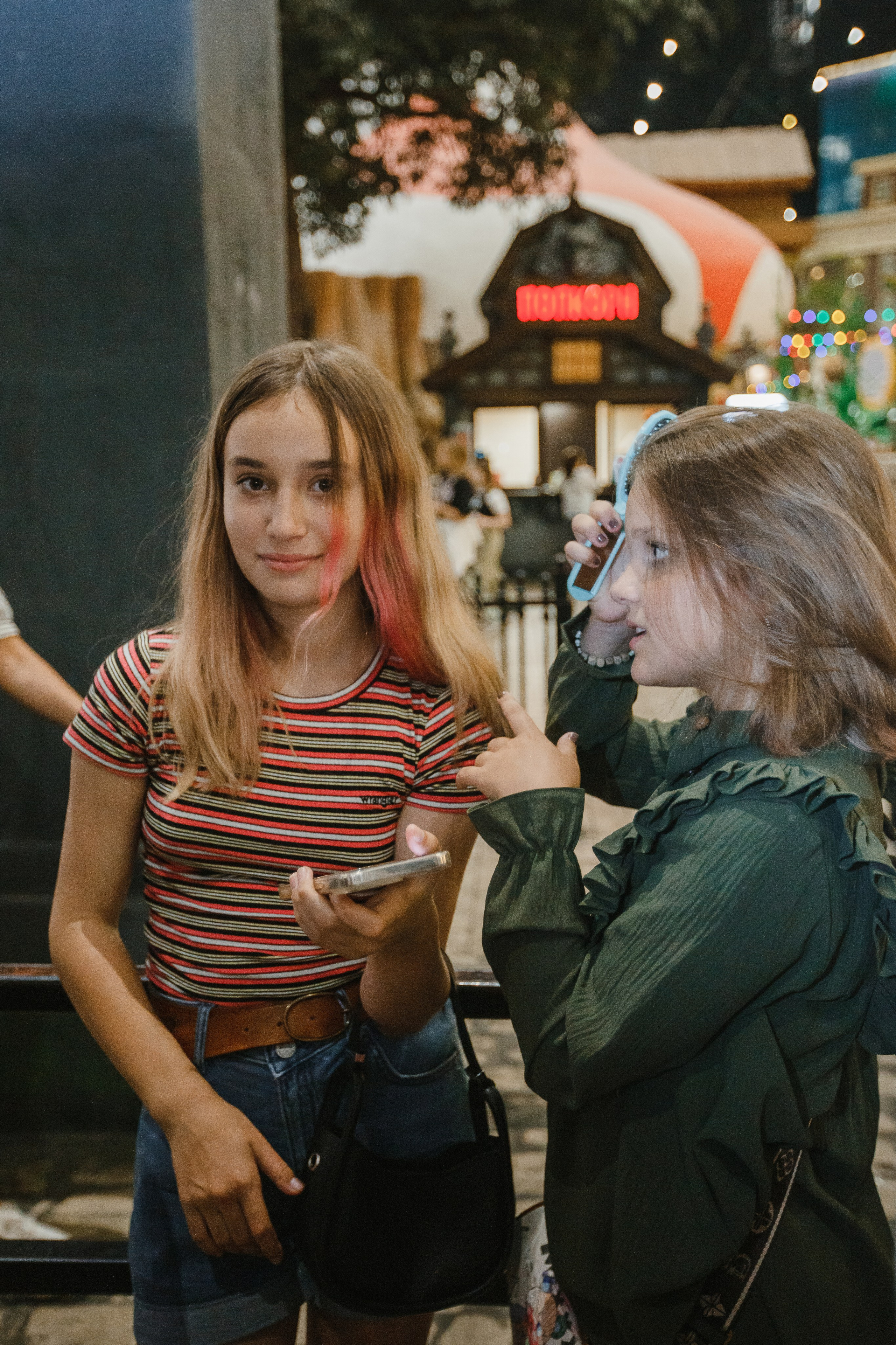 Остров мечты. Семейный фотограф Николаева Ольга