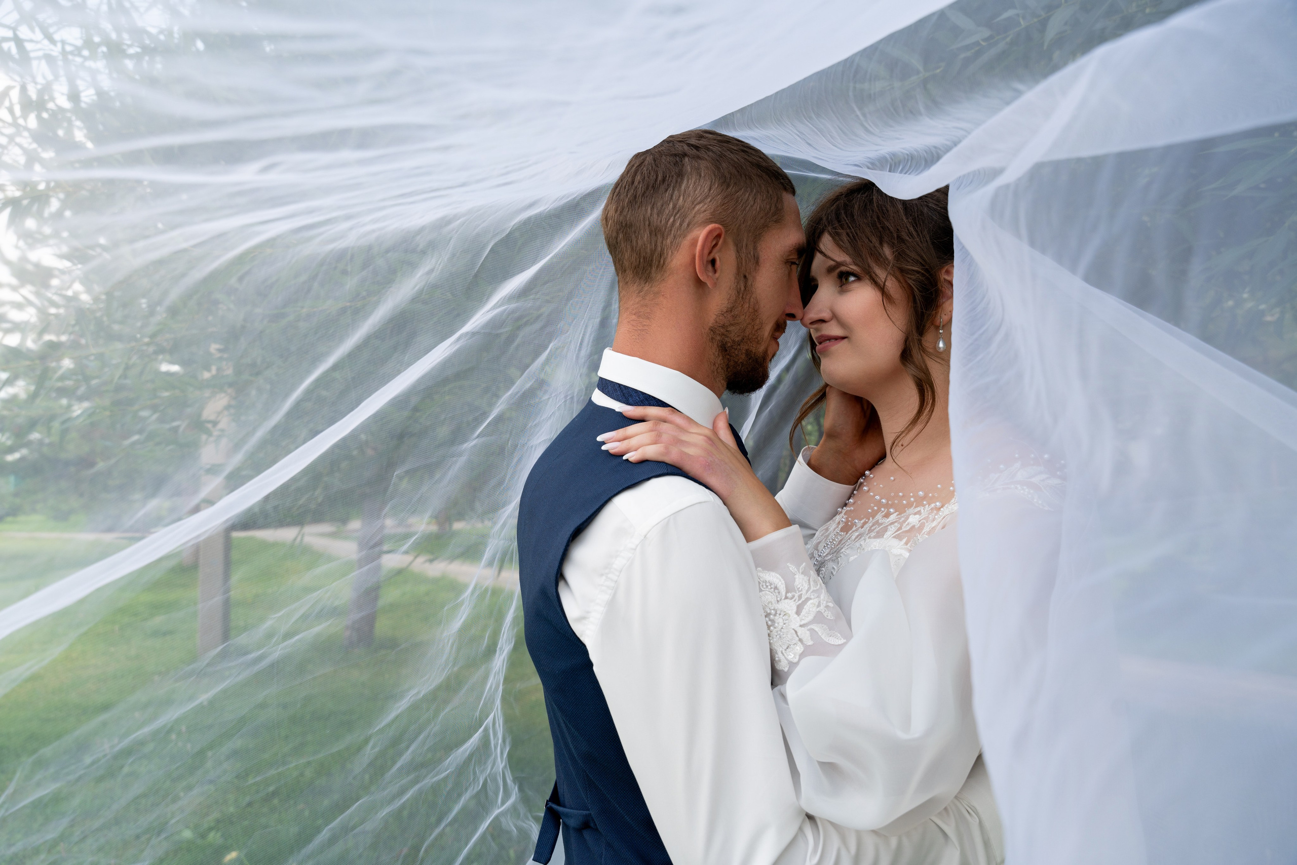 АЛЕКСЕЙ И АЛИНА. Фотограф на любое мероприятие