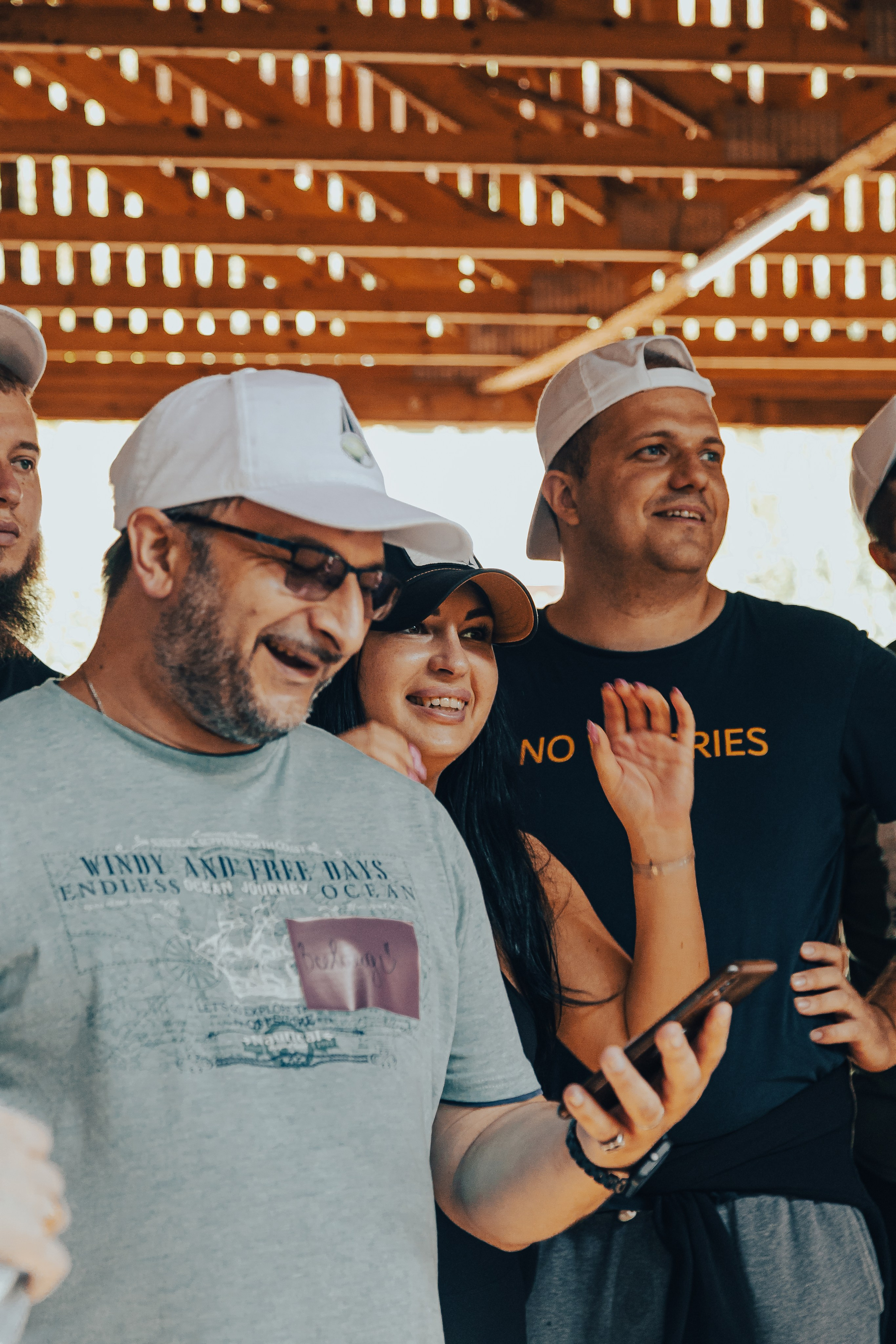 КОРПОРАТИВ ЛЕТНИЙ. Главная