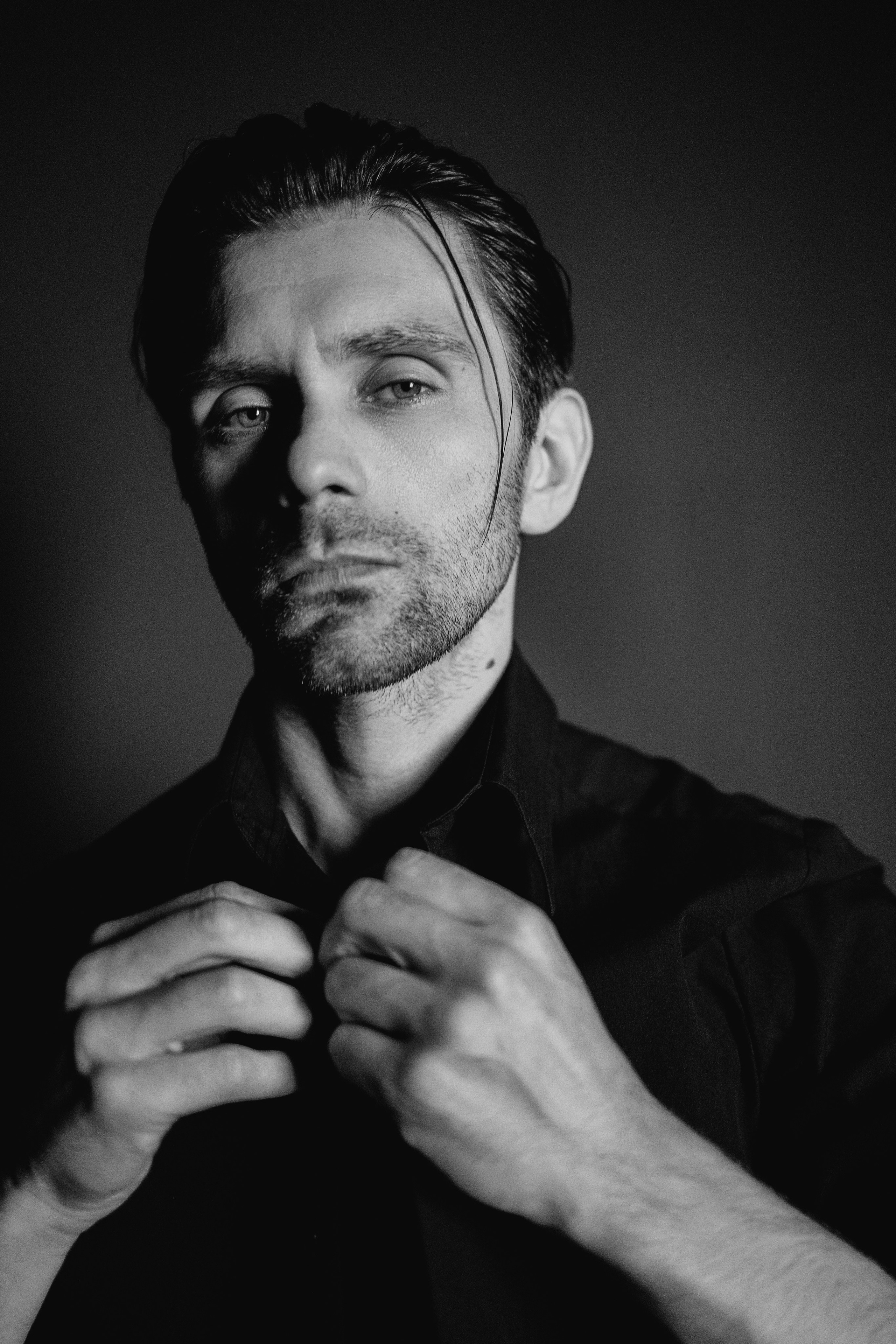 Портфолио. Фотограф | Ретушер | Катя Костичева