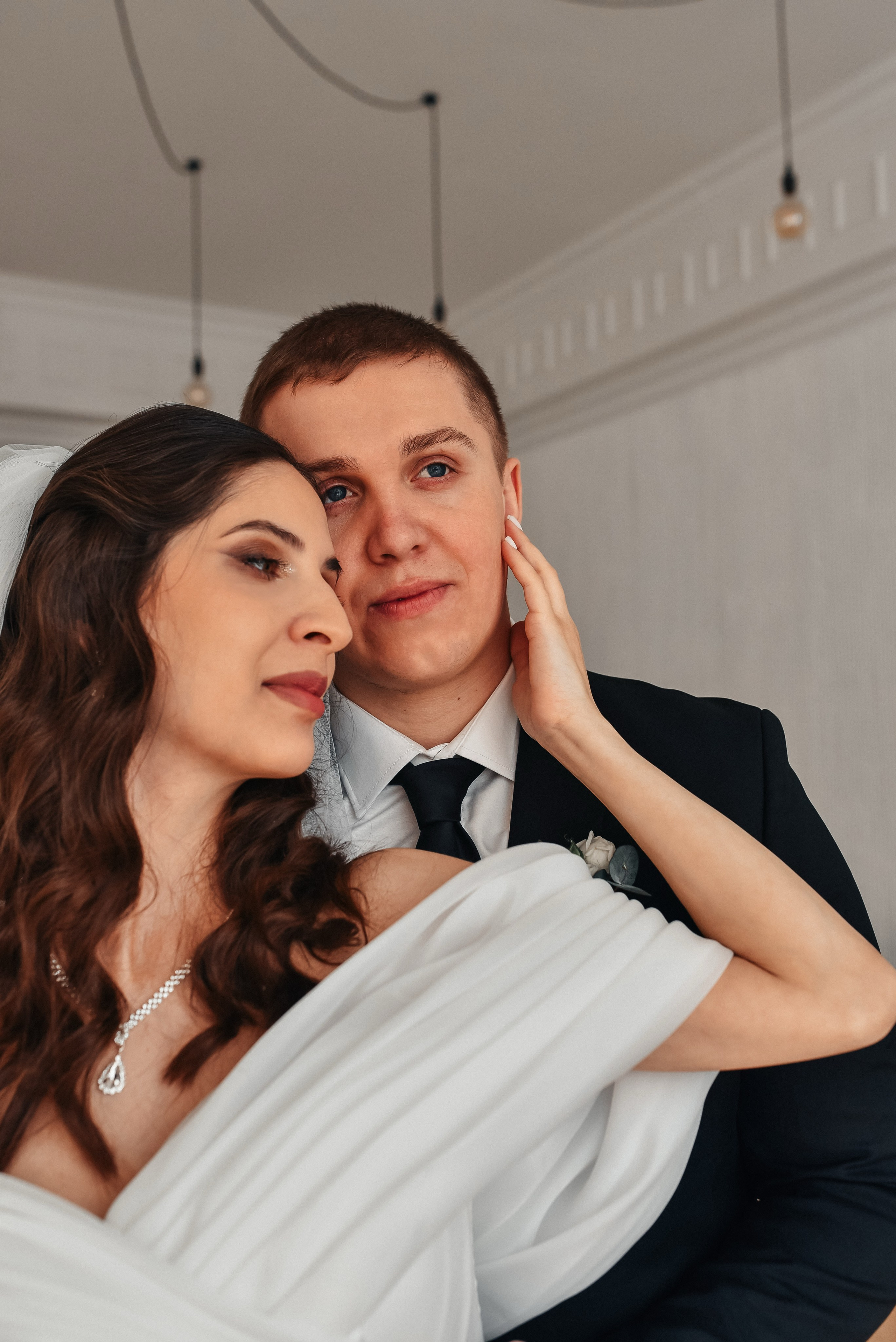 Павел&Анастасия. Фотограф в Новосибирске Анастасия Курто