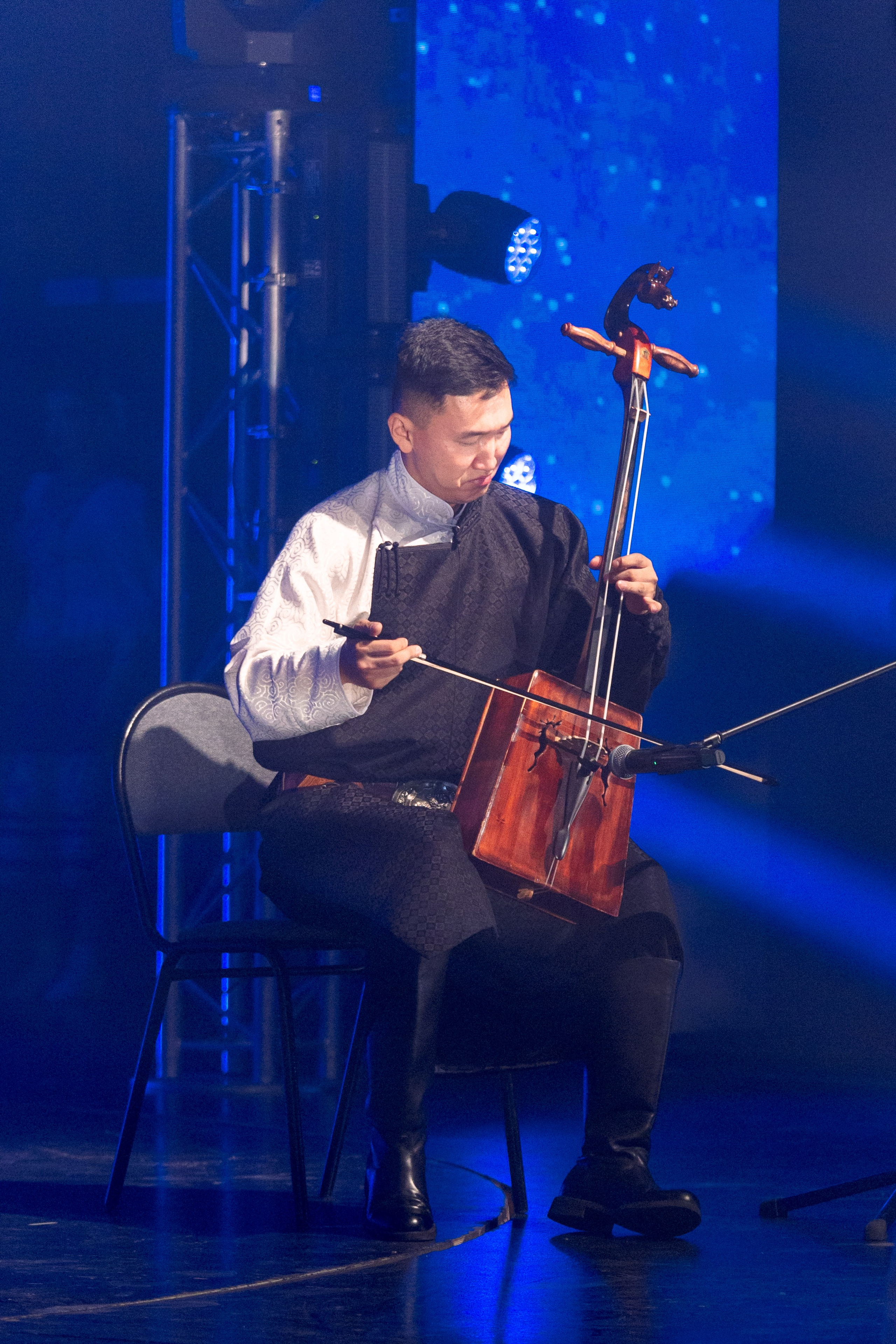 II Дальневосточная Кинопремия. Свадебный и семейный фотограф в Улан-Удэ