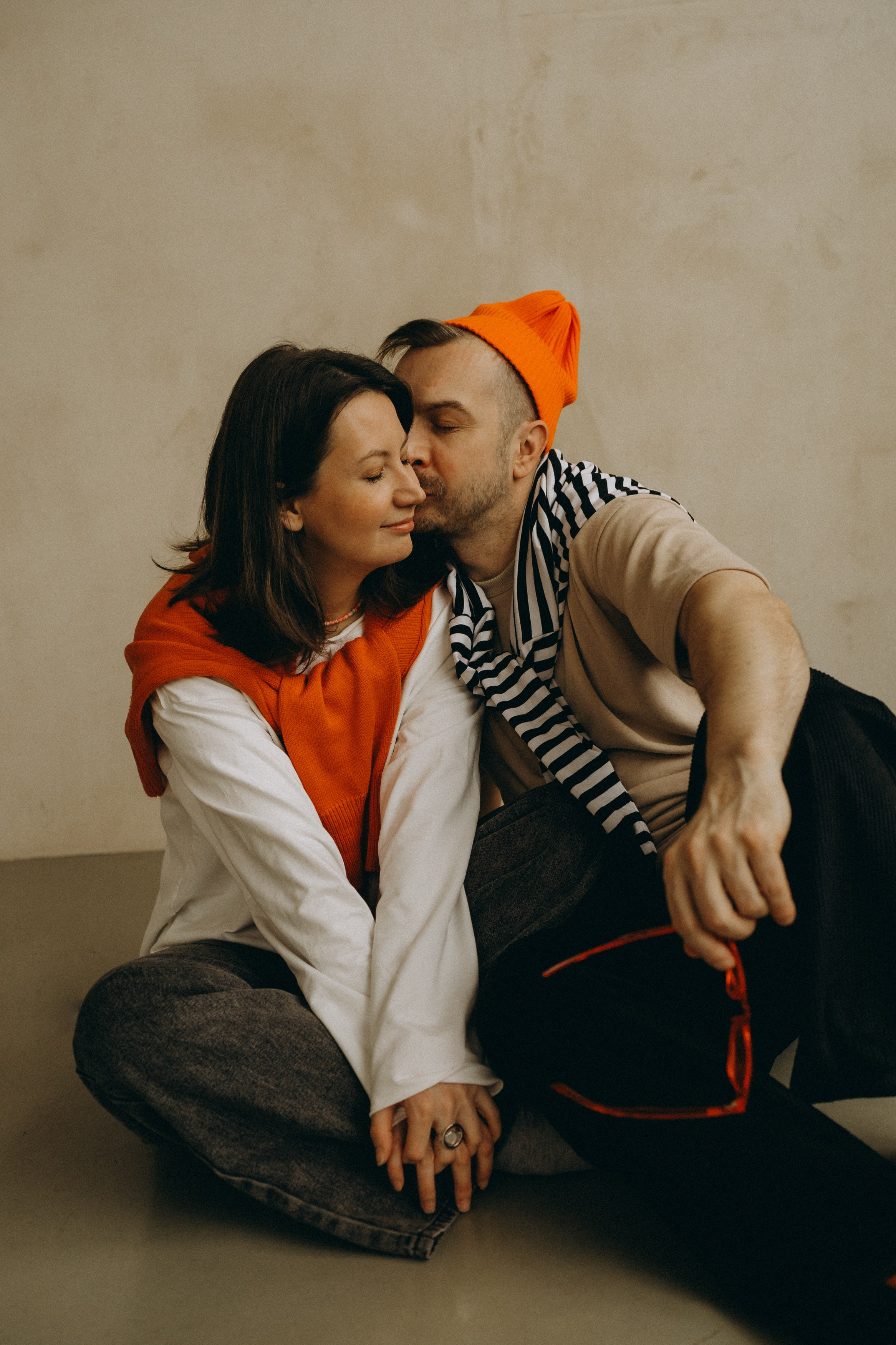 Маша, Гриша, Коля. Главная